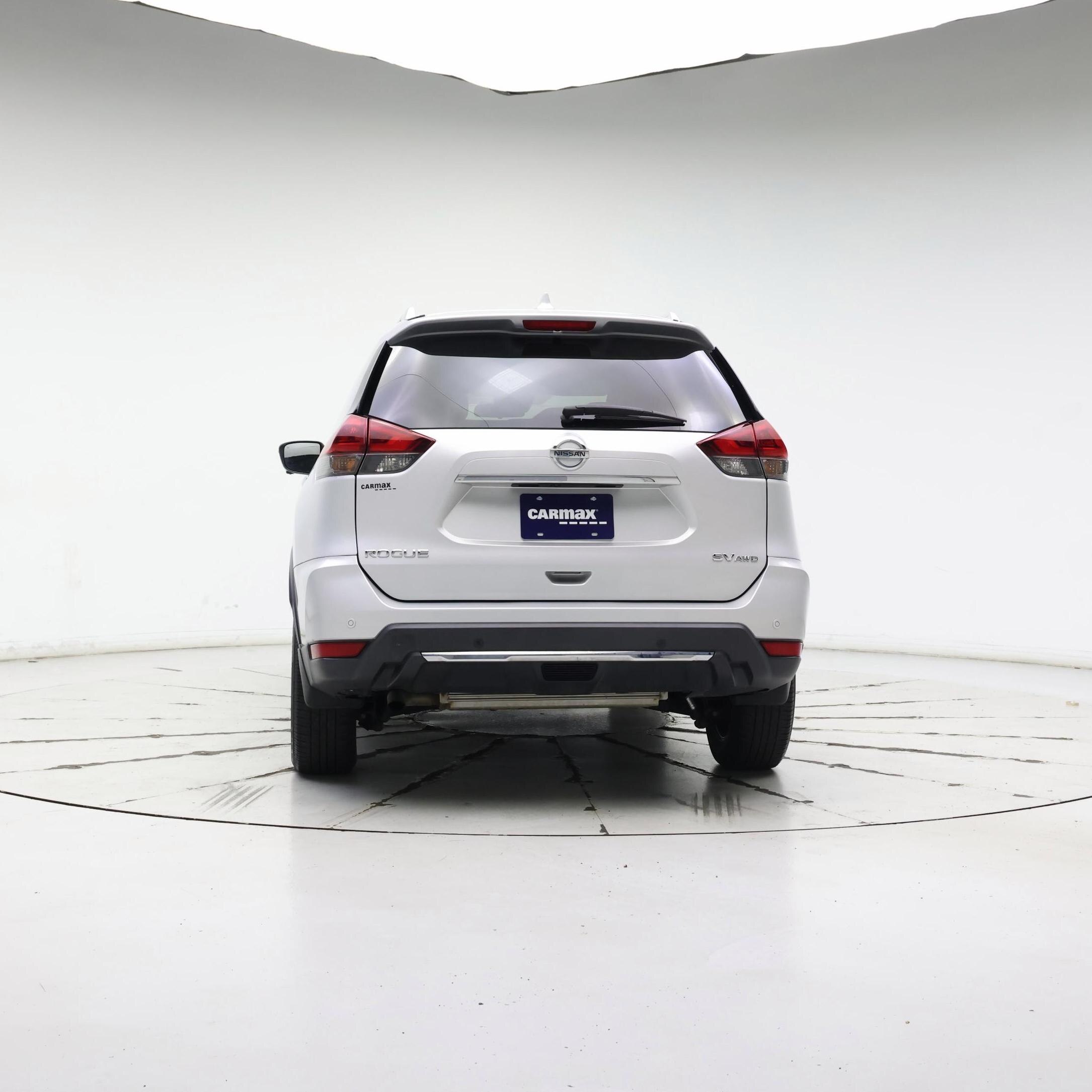 Thumbnail: 2020 Nissan Rogue - 6