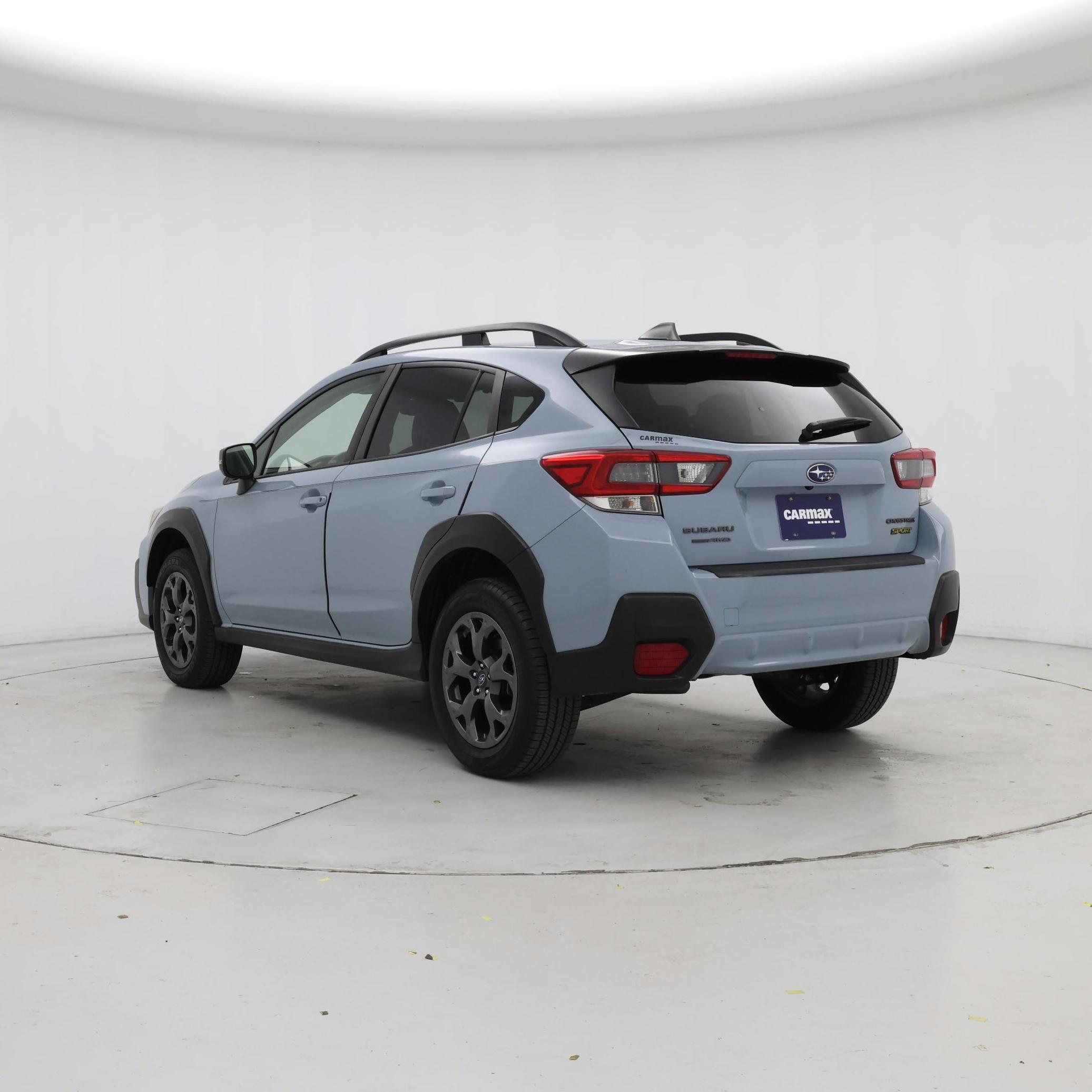 Thumbnail: 2022 Subaru Crosstrek - 2