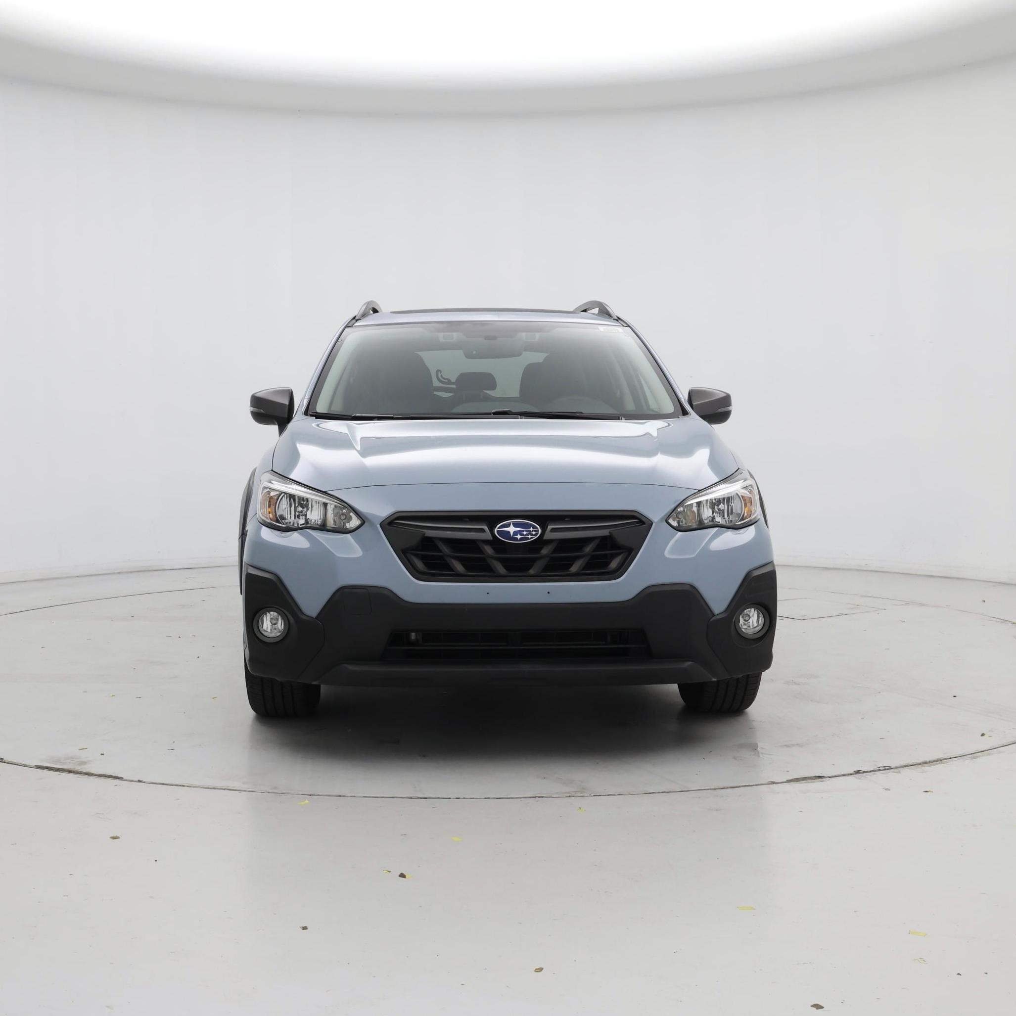 Thumbnail: 2022 Subaru Crosstrek - 5