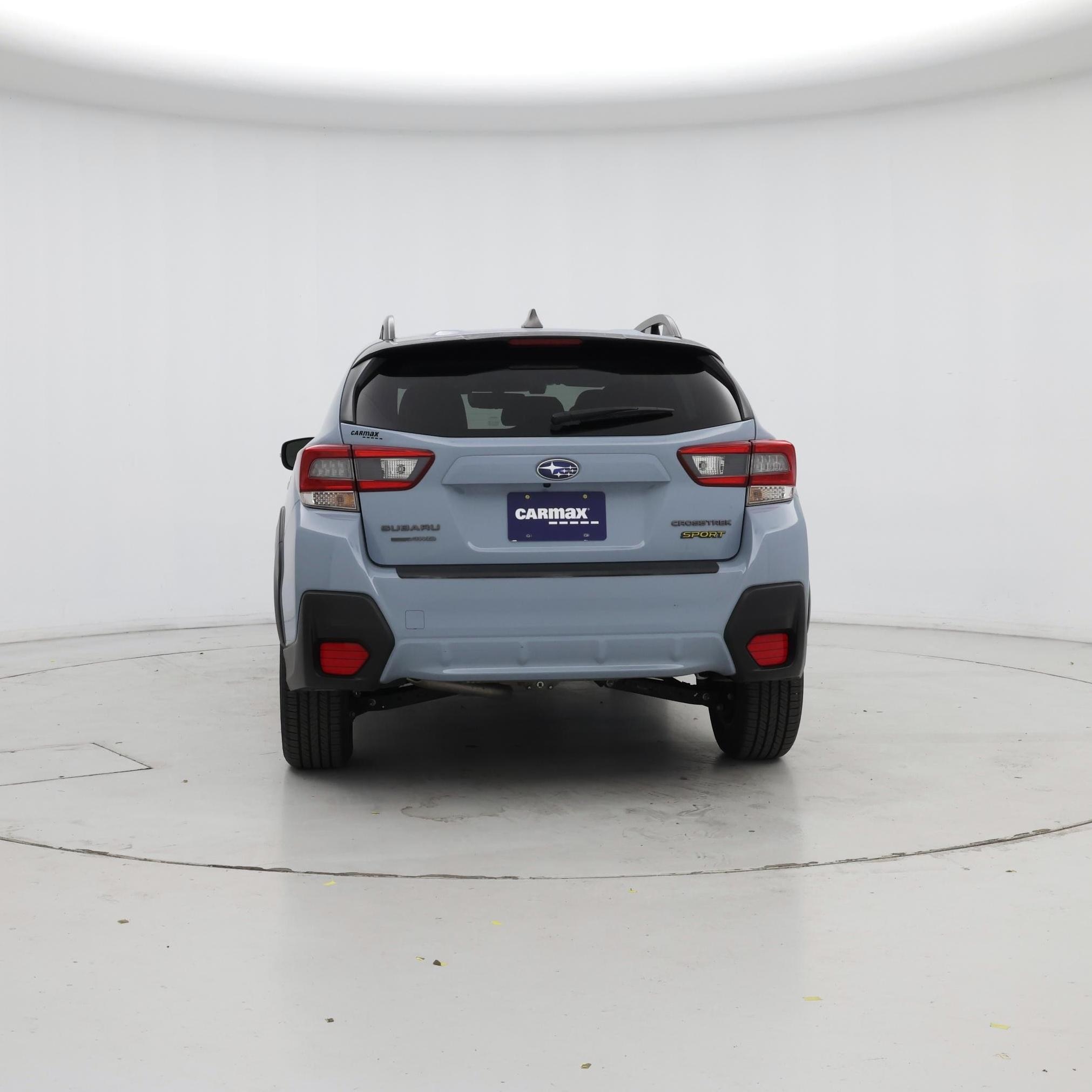 Thumbnail: 2022 Subaru Crosstrek - 6