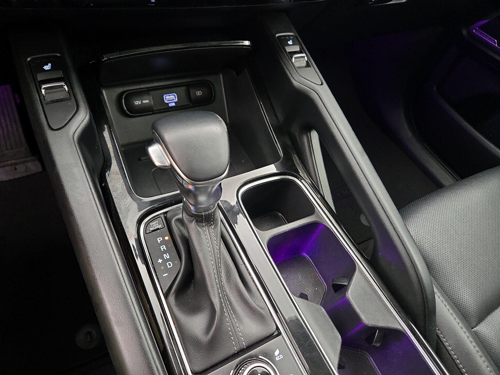 Thumbnail: 2022 Kia Telluride - 18