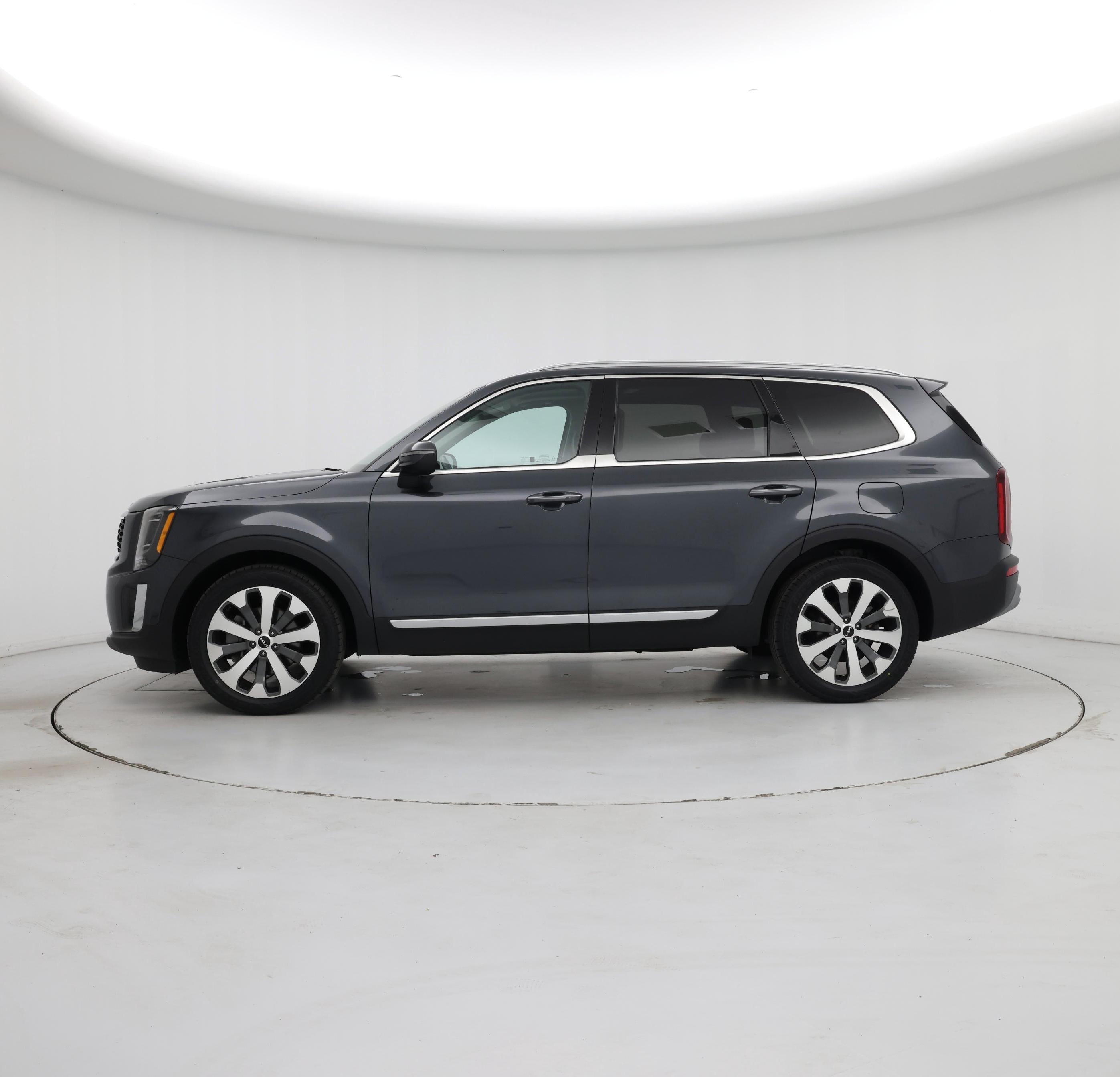 Thumbnail: 2022 Kia Telluride - 3