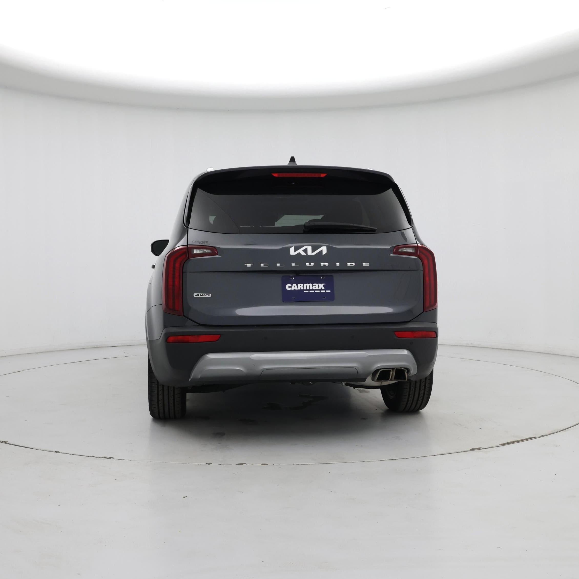 Thumbnail: 2022 Kia Telluride - 6