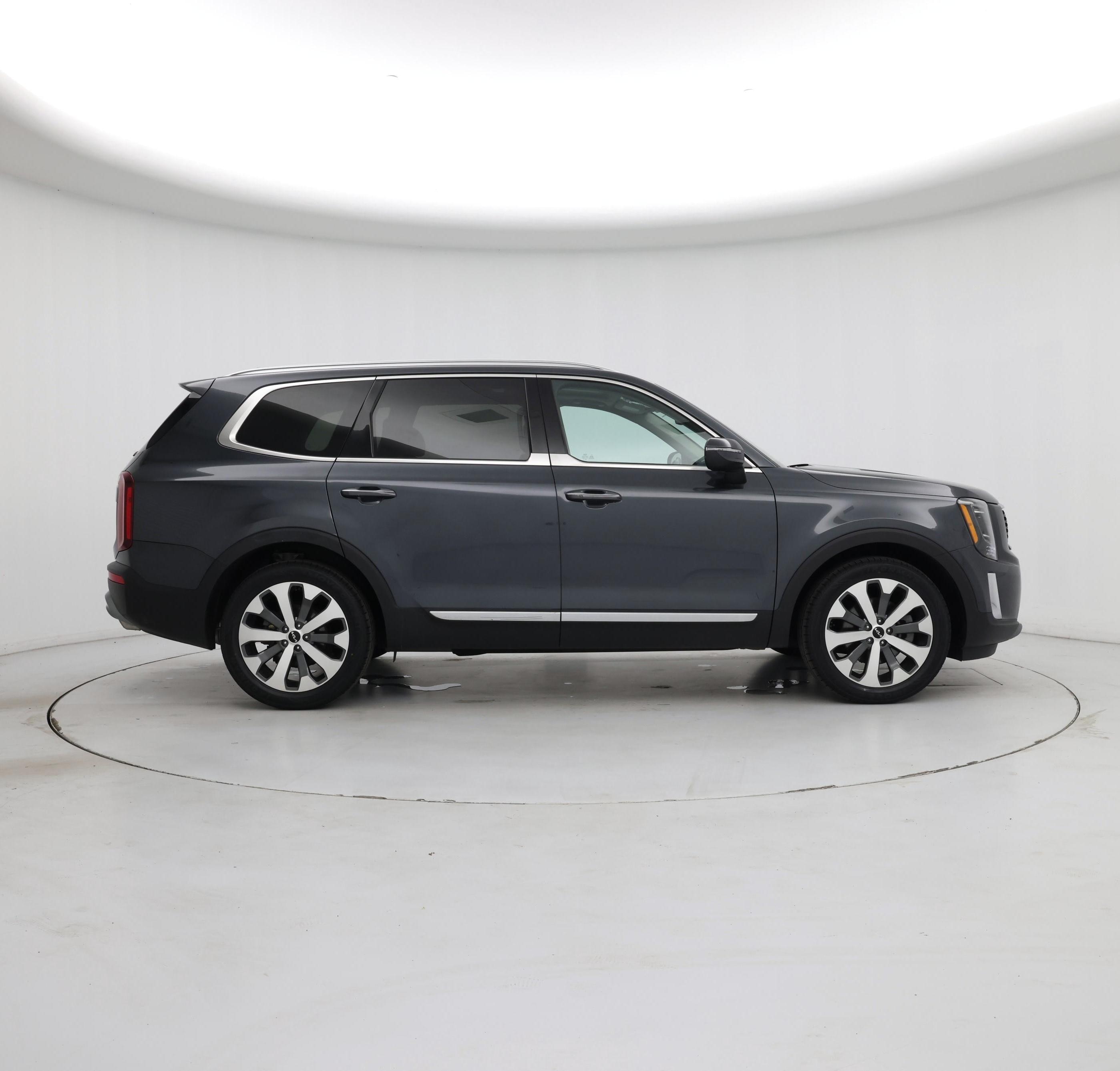 Thumbnail: 2022 Kia Telluride - 7