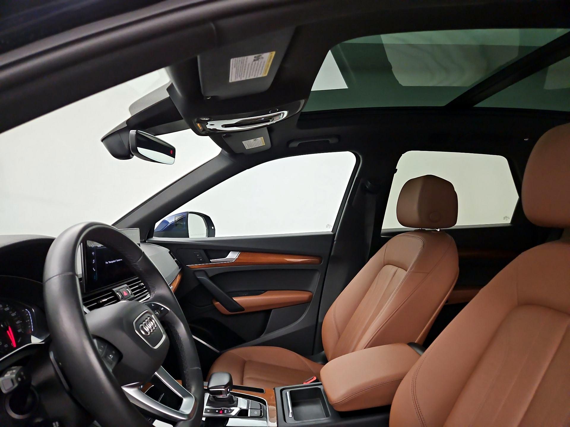 Thumbnail: 2022 Audi Q5 - 19
