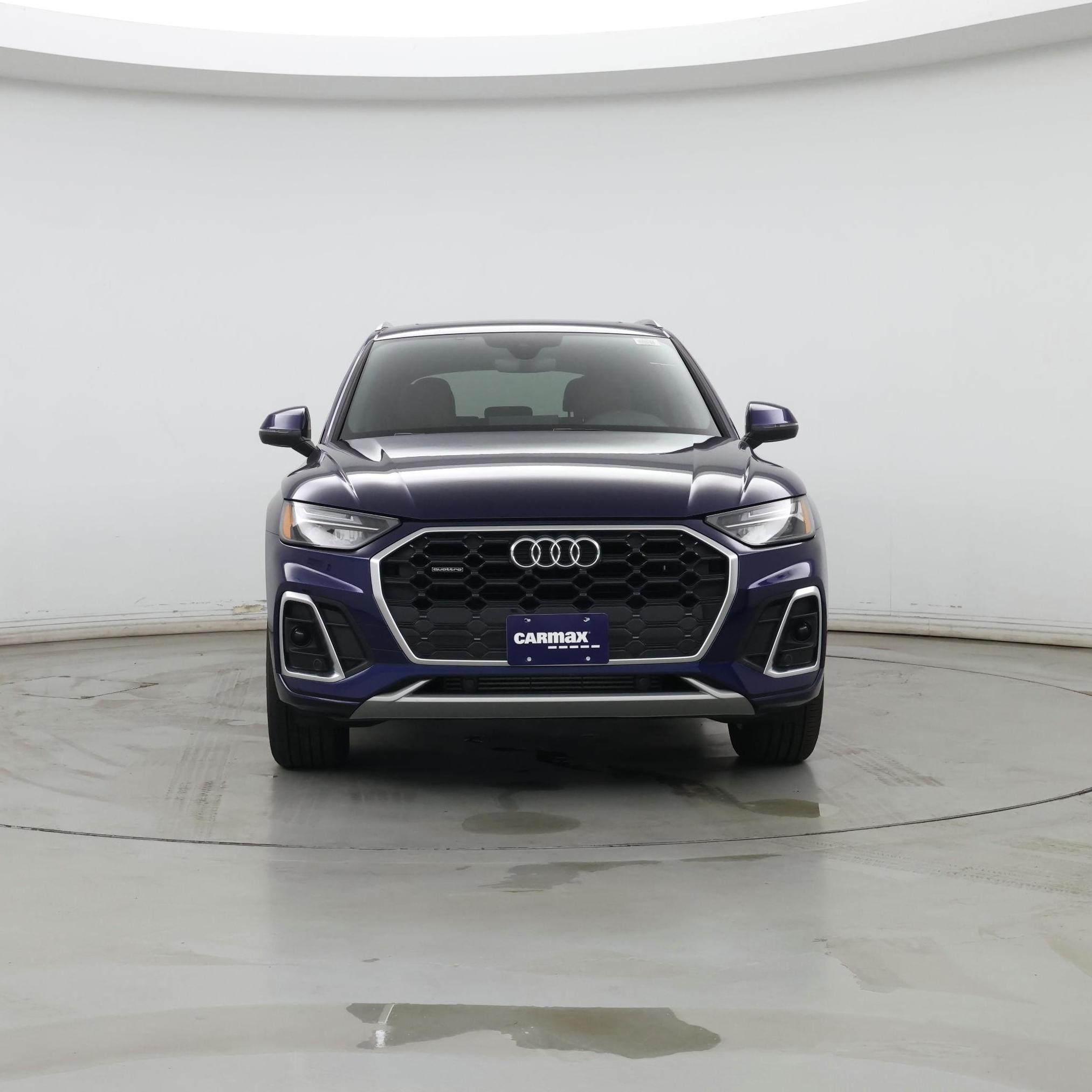 Thumbnail: 2022 Audi Q5 - 5