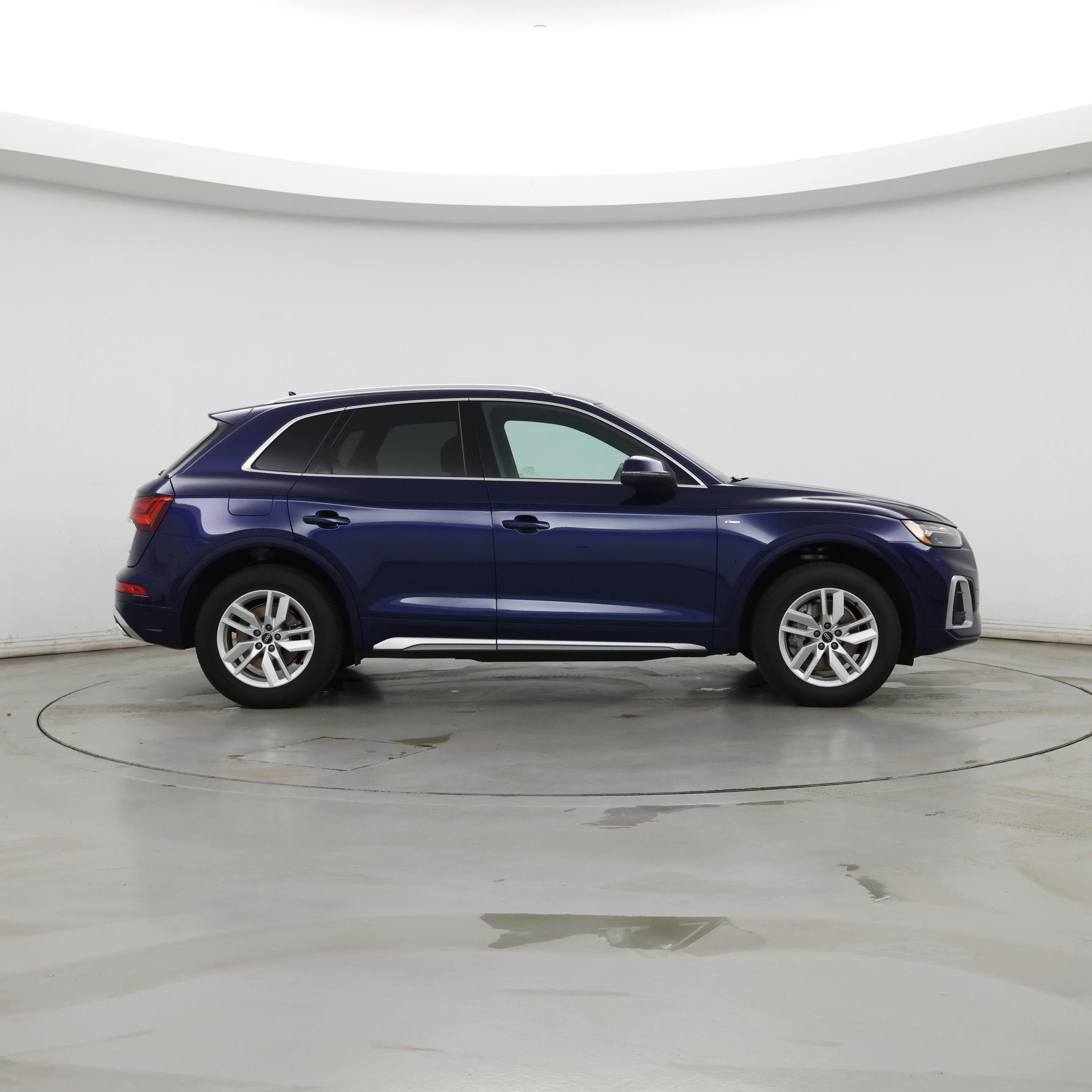 Thumbnail: 2022 Audi Q5 - 7