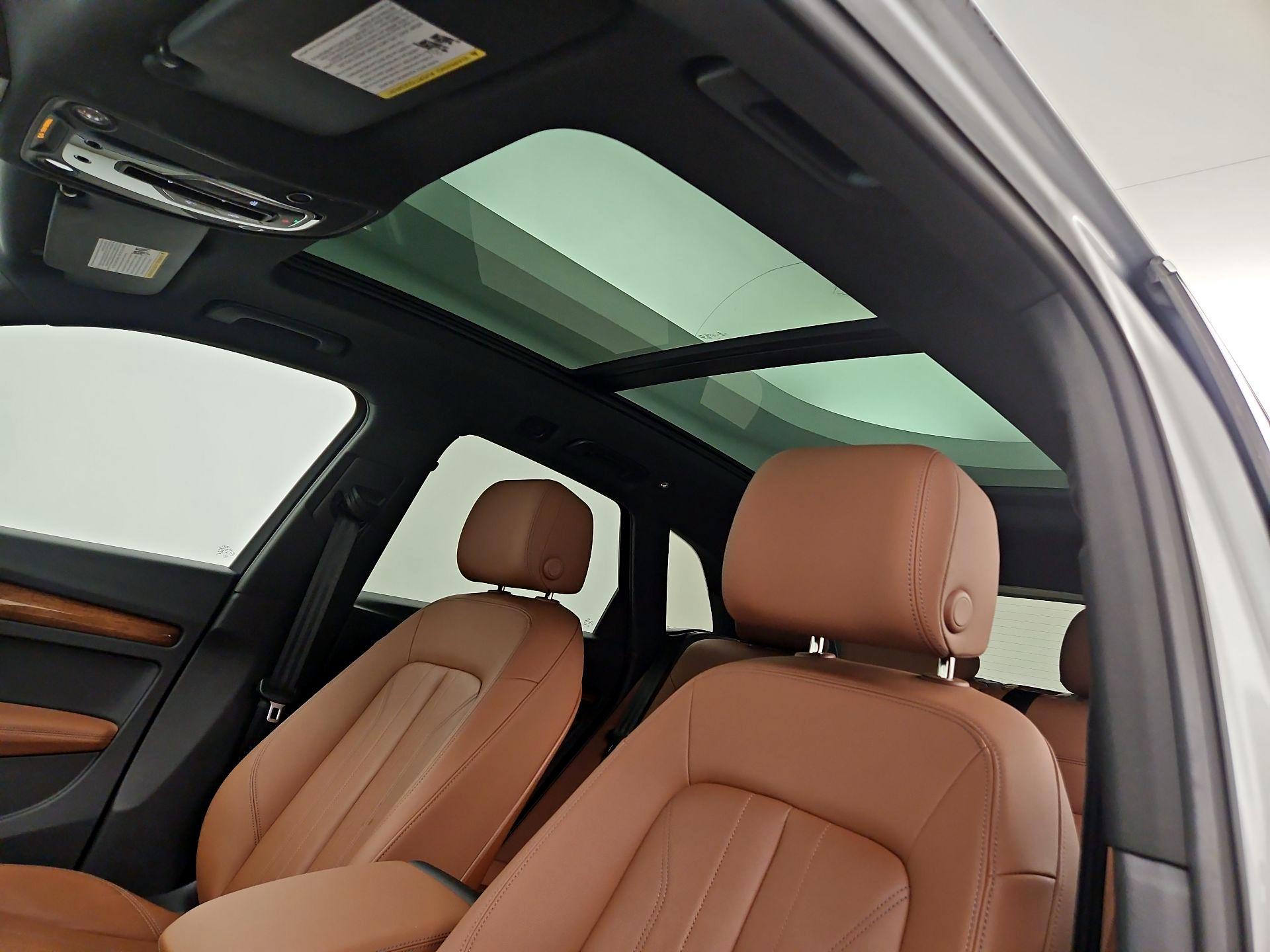 Thumbnail: 2022 Audi Q5 - 19