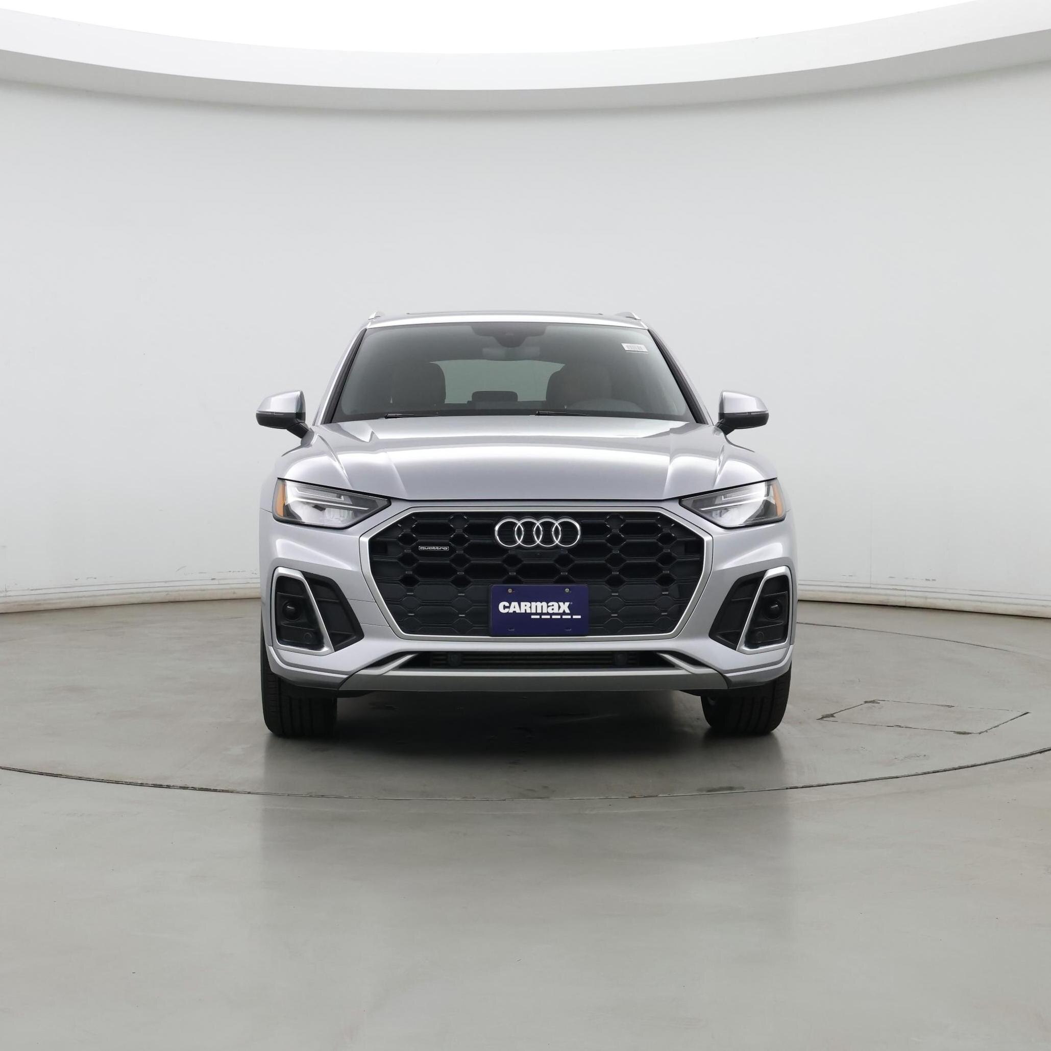 Thumbnail: 2022 Audi Q5 - 5