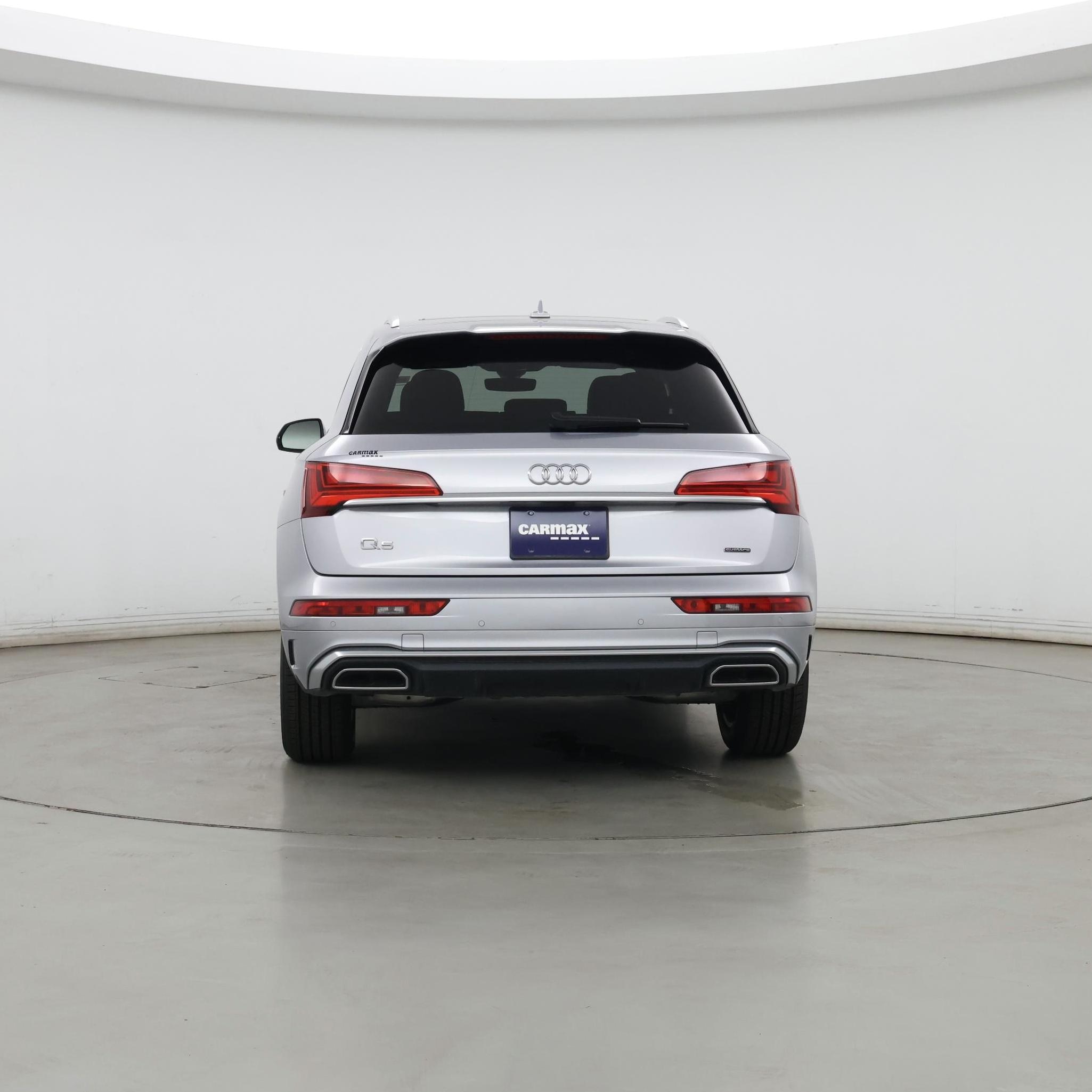 Thumbnail: 2022 Audi Q5 - 6