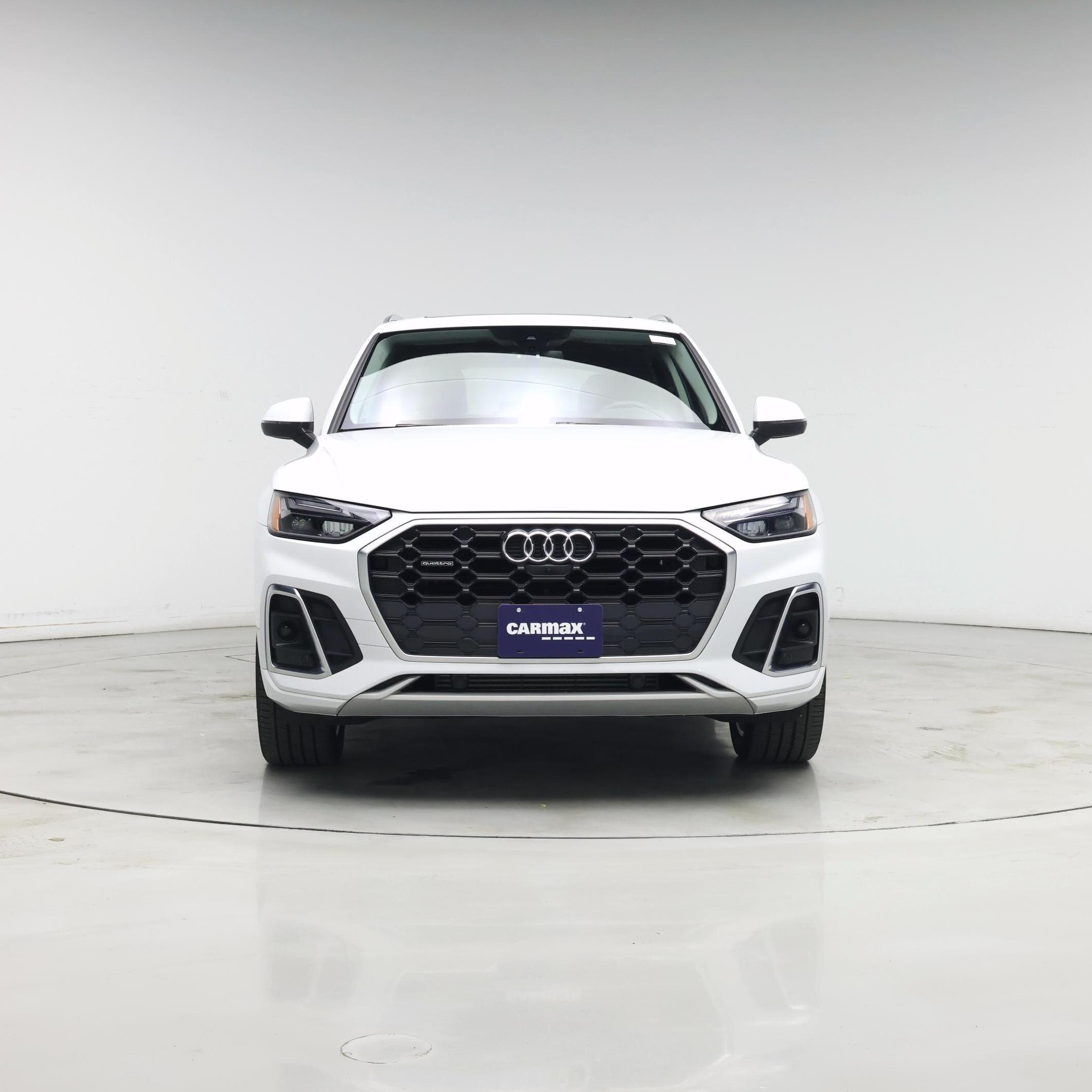 Thumbnail: 2022 Audi Q5 - 5
