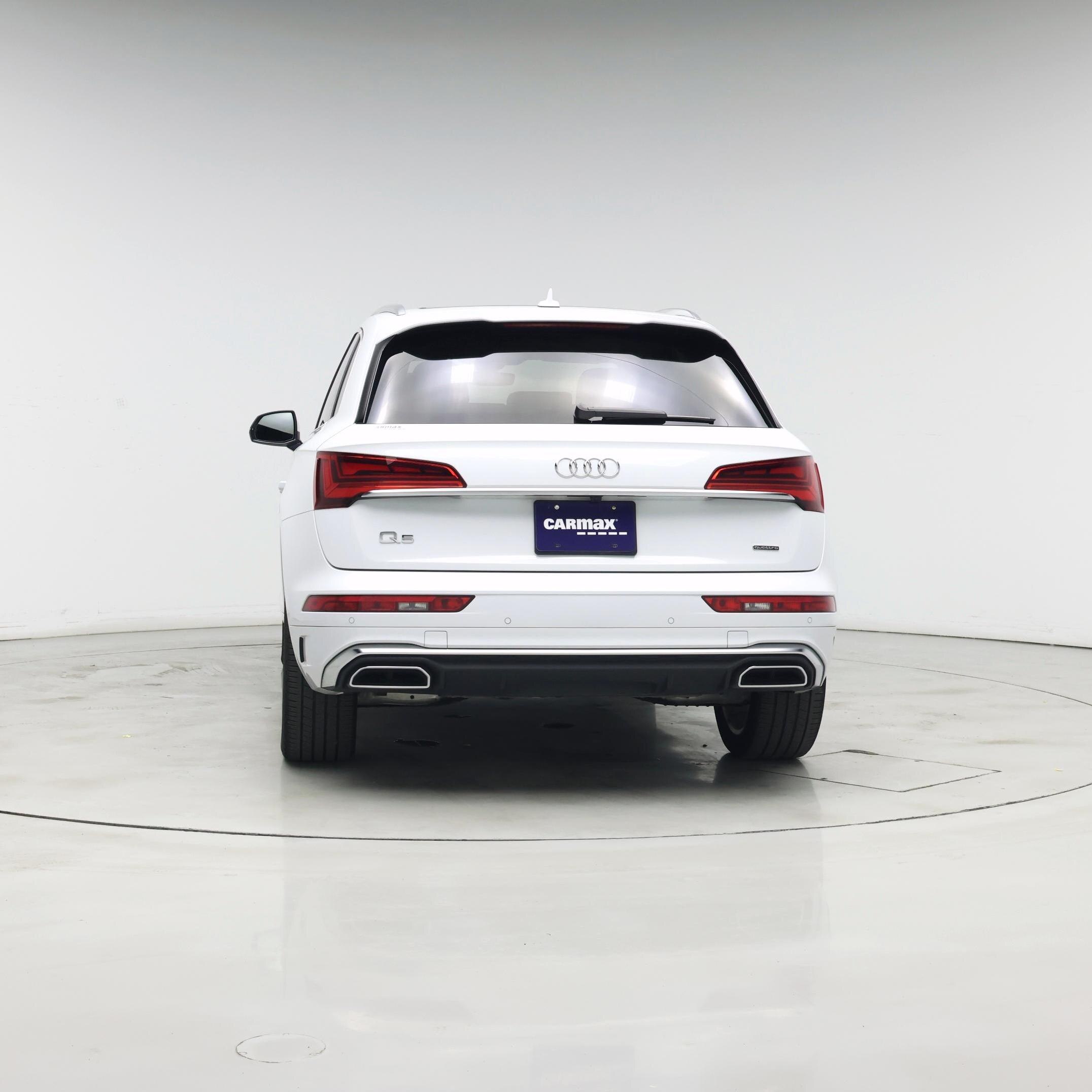 Thumbnail: 2022 Audi Q5 - 6