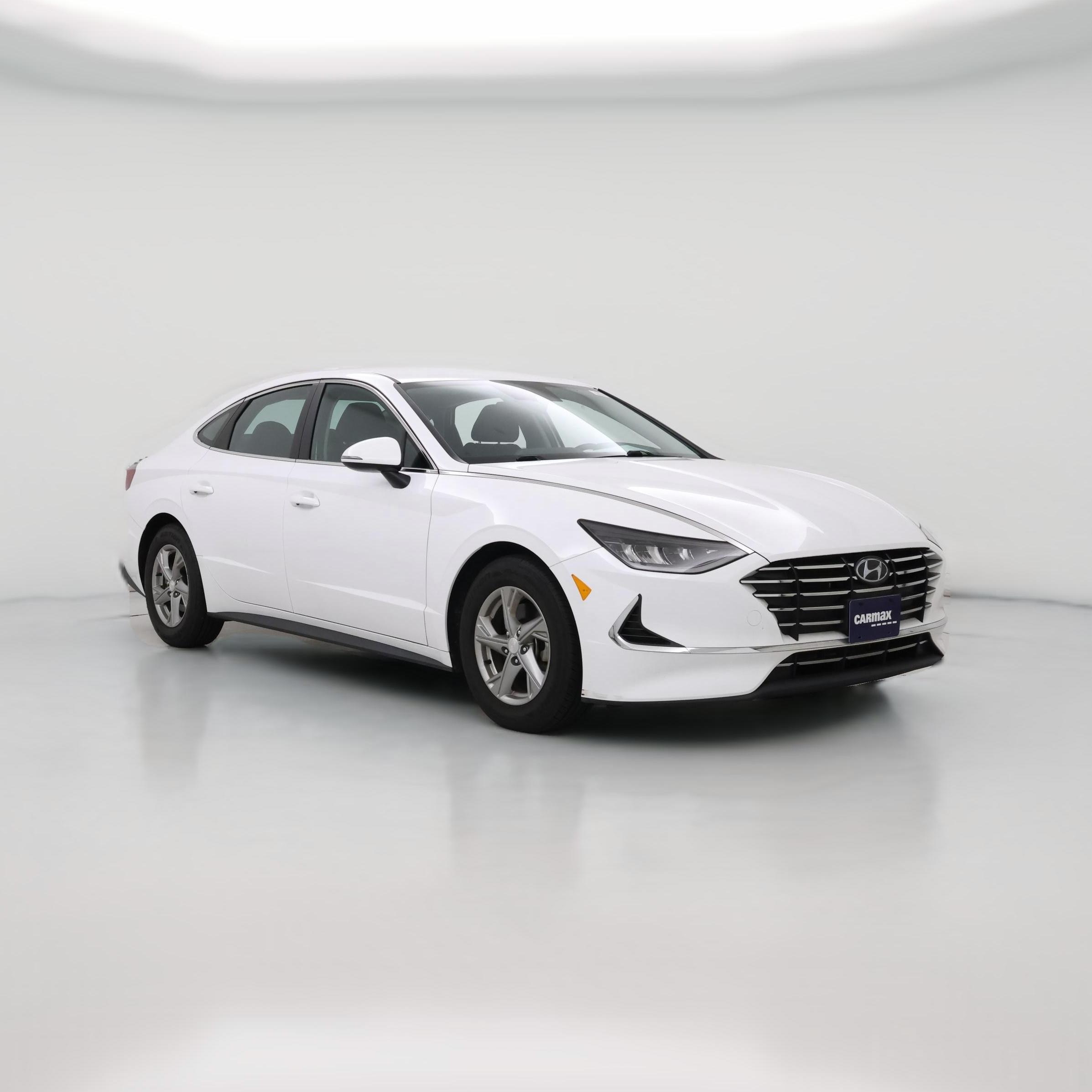 Thumbnail: 2023 Hyundai Sonata - 1