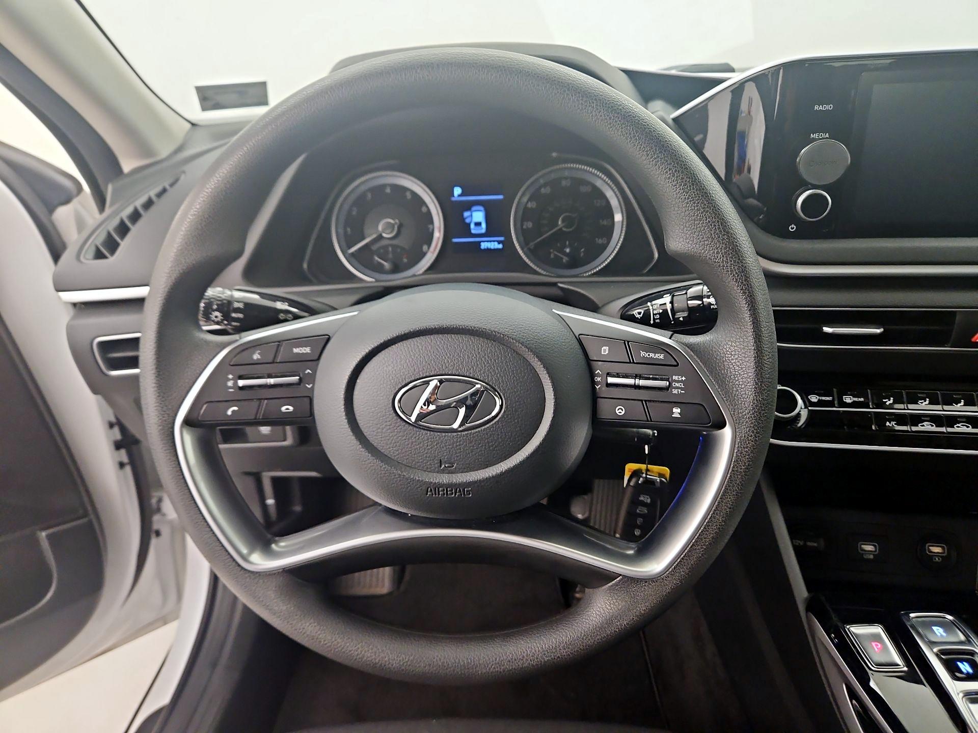 Thumbnail: 2023 Hyundai Sonata - 10