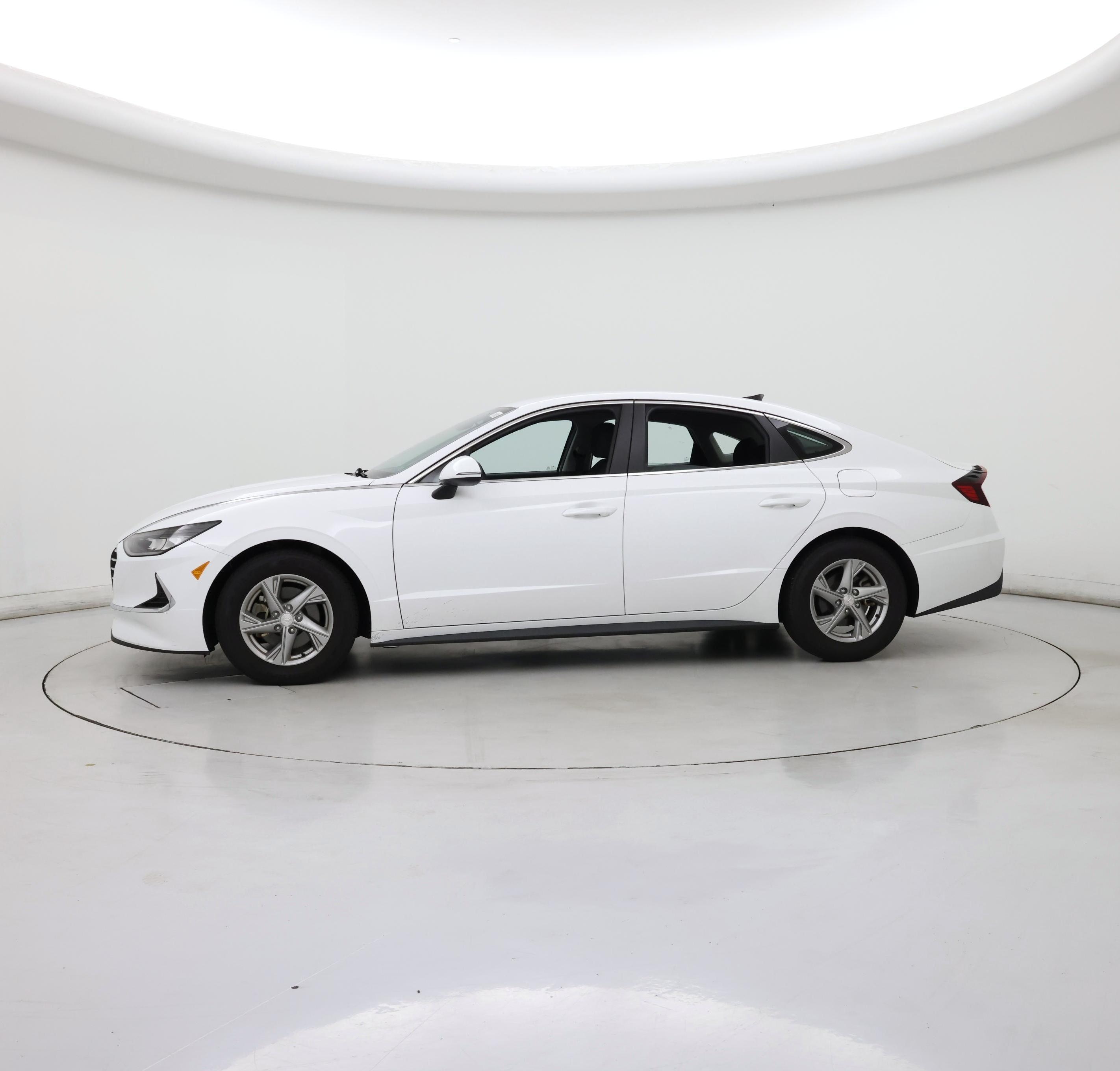 Thumbnail: 2023 Hyundai Sonata - 3