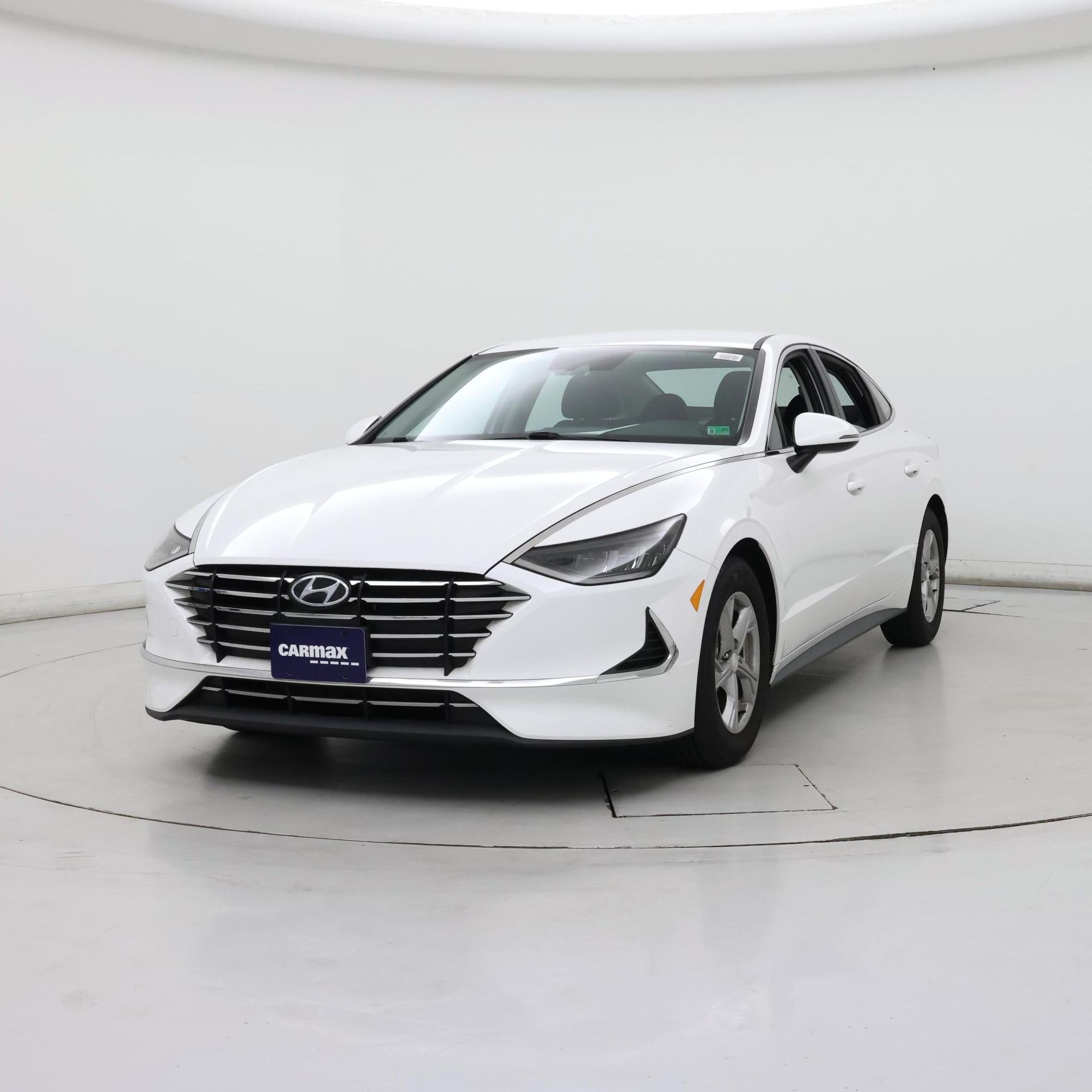 Thumbnail: 2023 Hyundai Sonata - 4