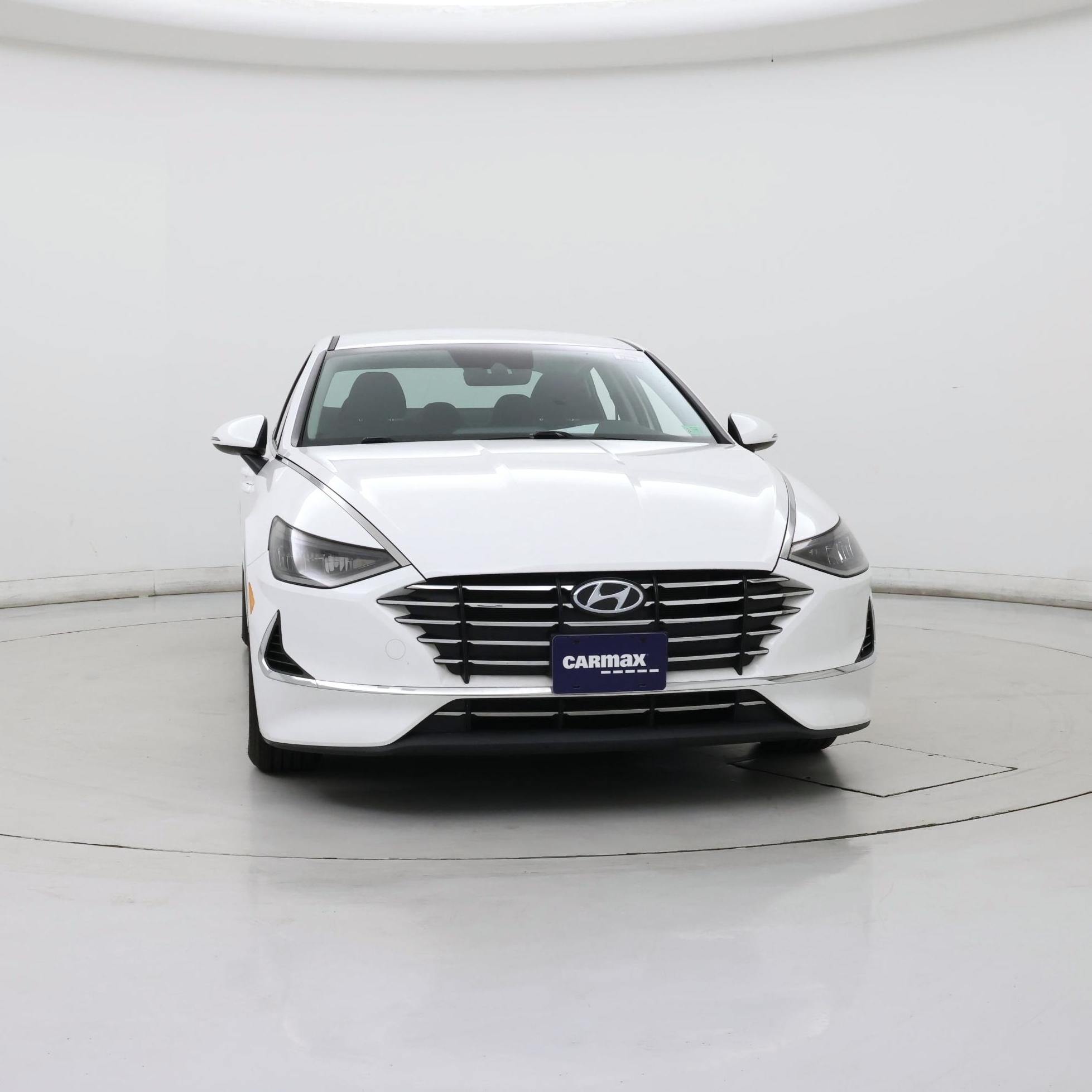 Thumbnail: 2023 Hyundai Sonata - 5