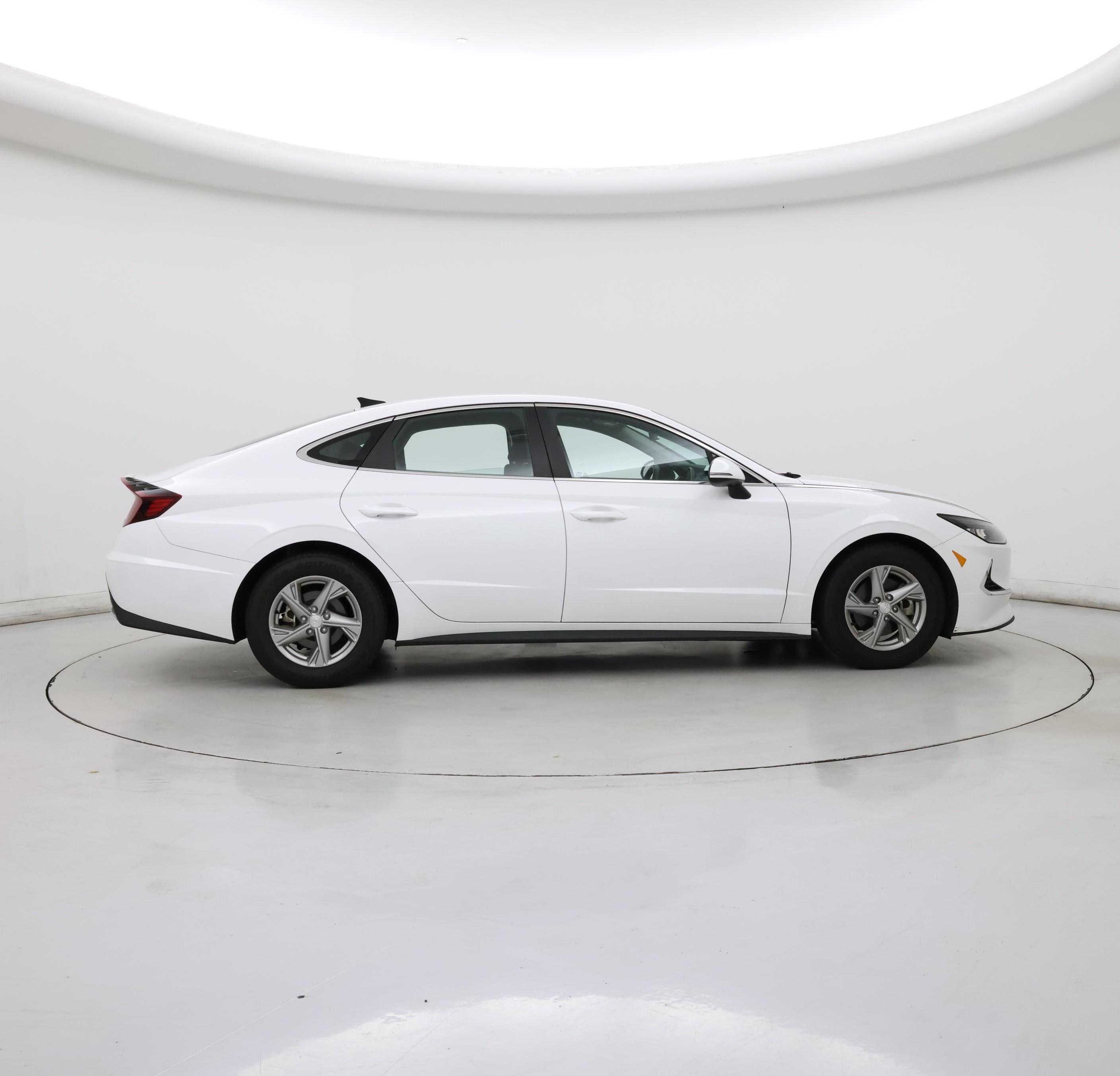 Thumbnail: 2023 Hyundai Sonata - 7