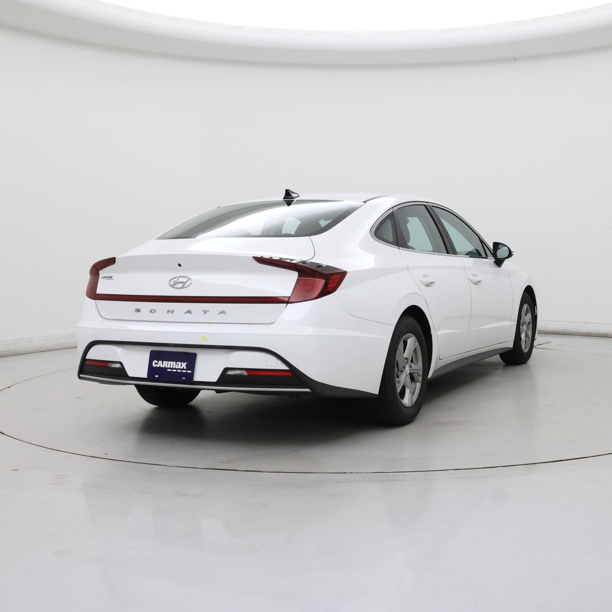 Thumbnail: 2023 Hyundai Sonata - 8