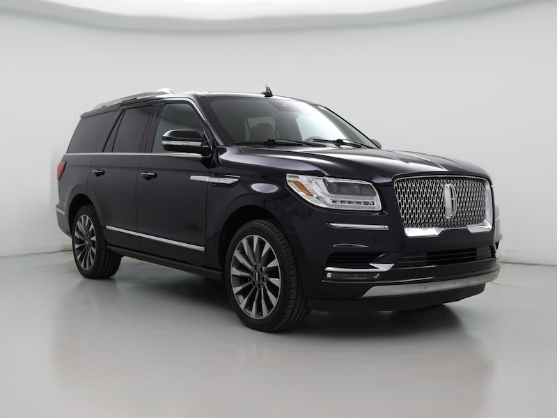2021 Lincoln Navigator Reserve -
                  Franklin, TN