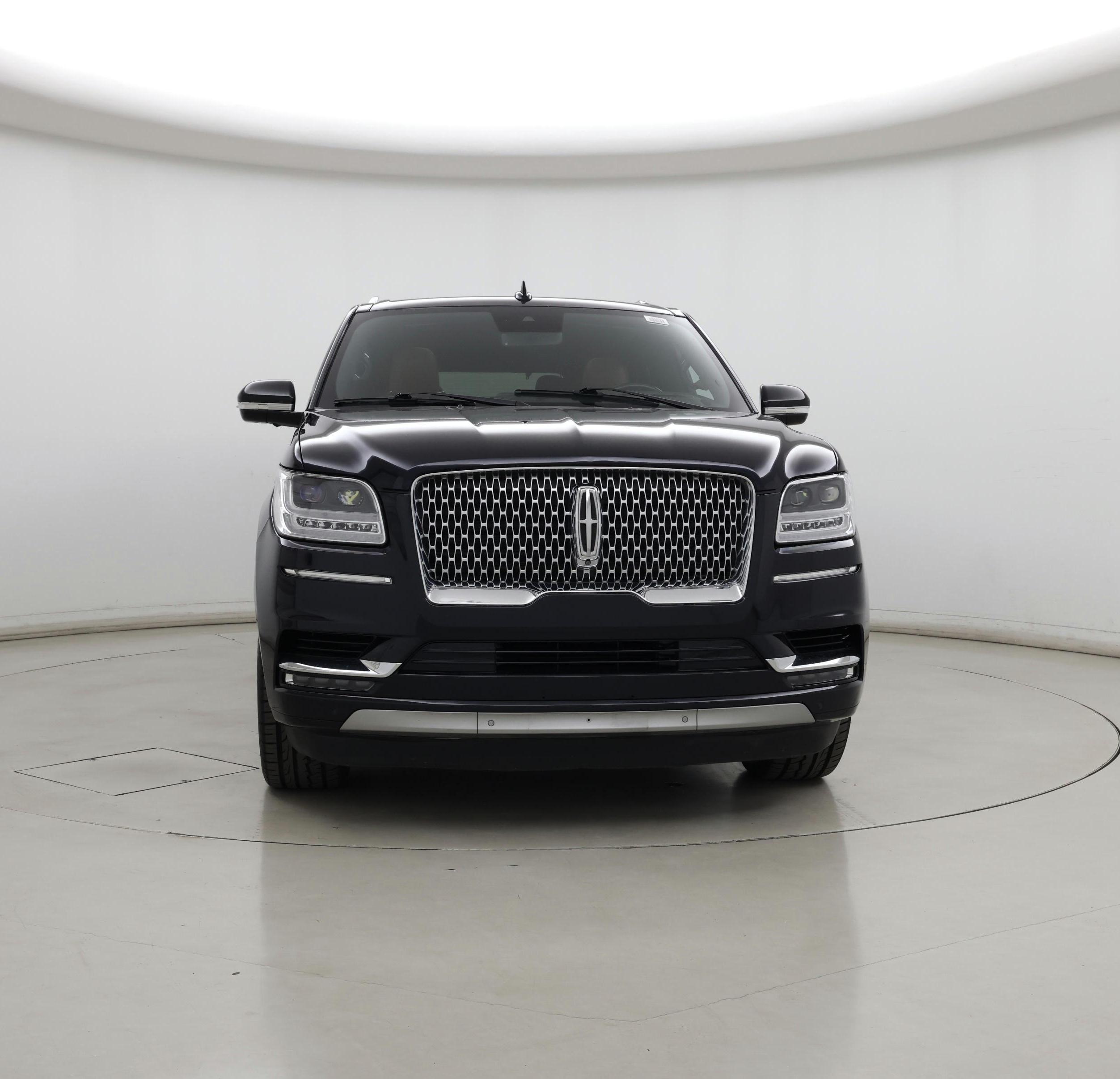 Thumbnail: 2021 Lincoln Navigator - 5