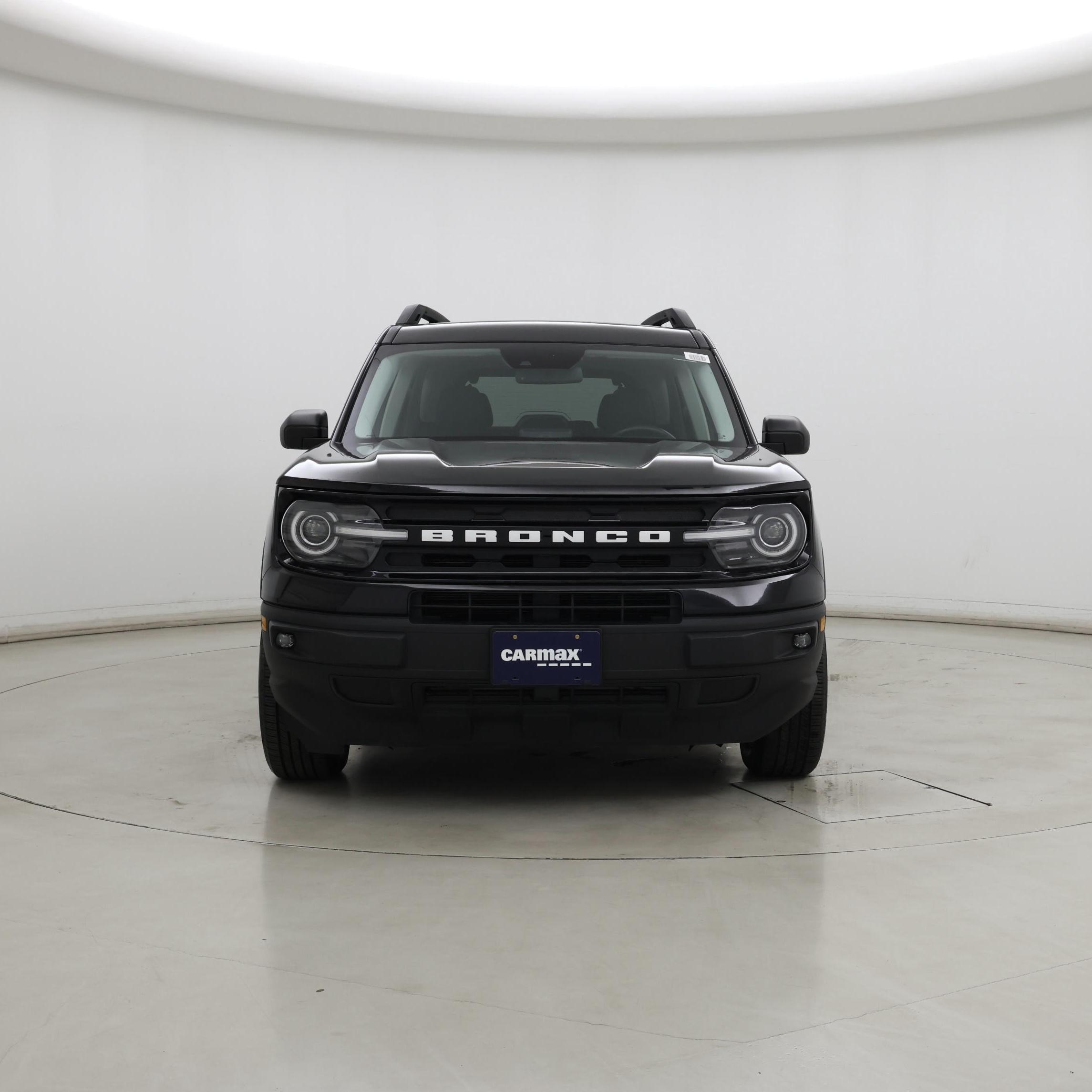 Thumbnail: 2022 Ford Bronco Sport - 5