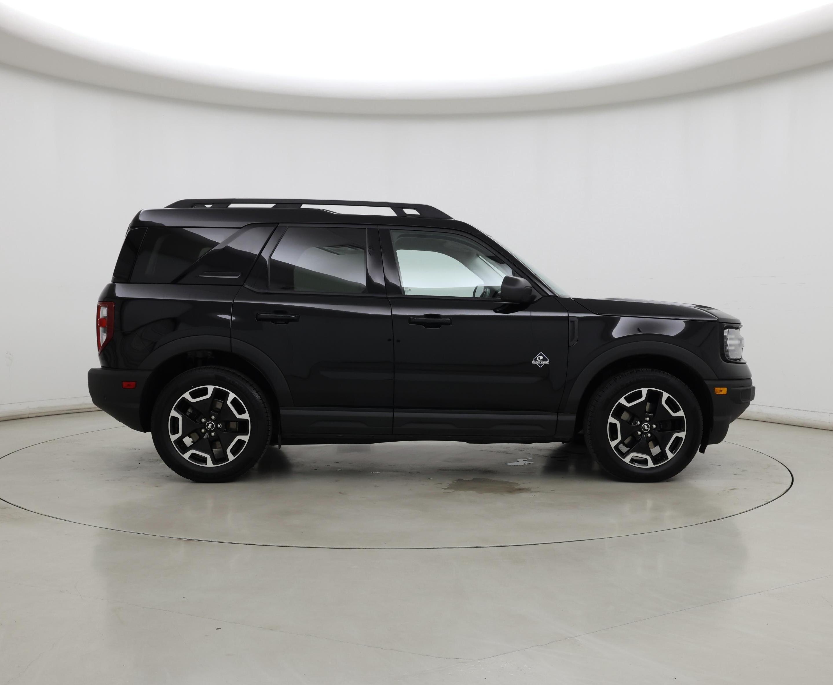 Thumbnail: 2022 Ford Bronco Sport - 7