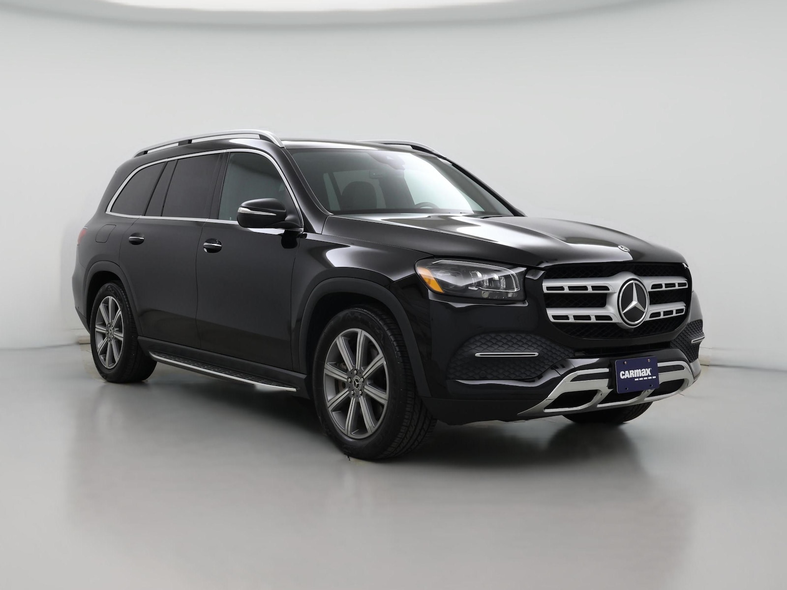 2020 Mercedes-Benz GLS GLS450