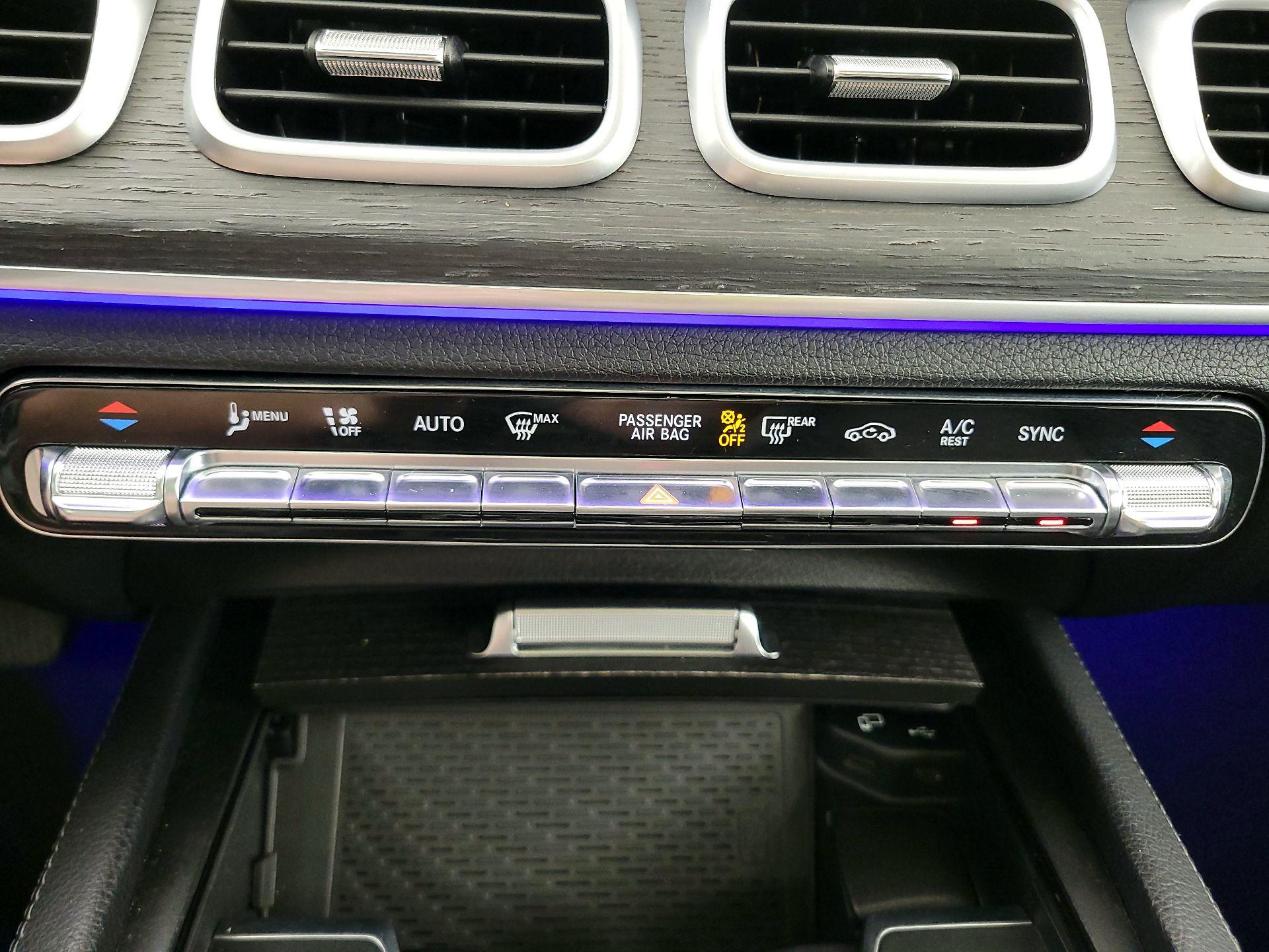 Thumbnail: 2020 Mercedes-Benz GLS - 17