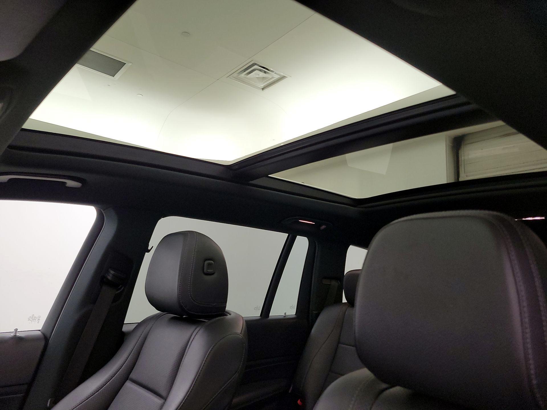Thumbnail: 2020 Mercedes-Benz GLS - 20