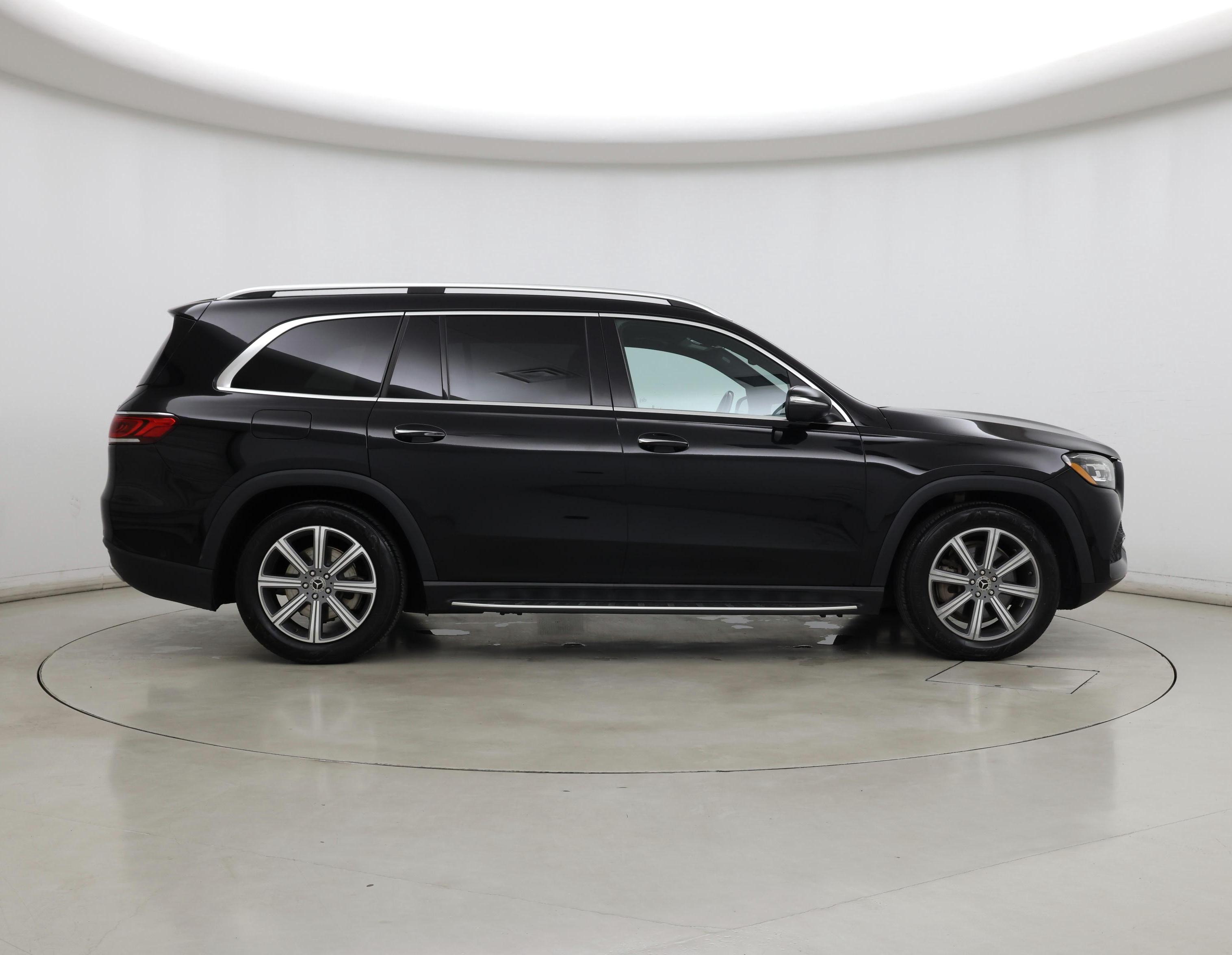 Thumbnail: 2020 Mercedes-Benz GLS - 7