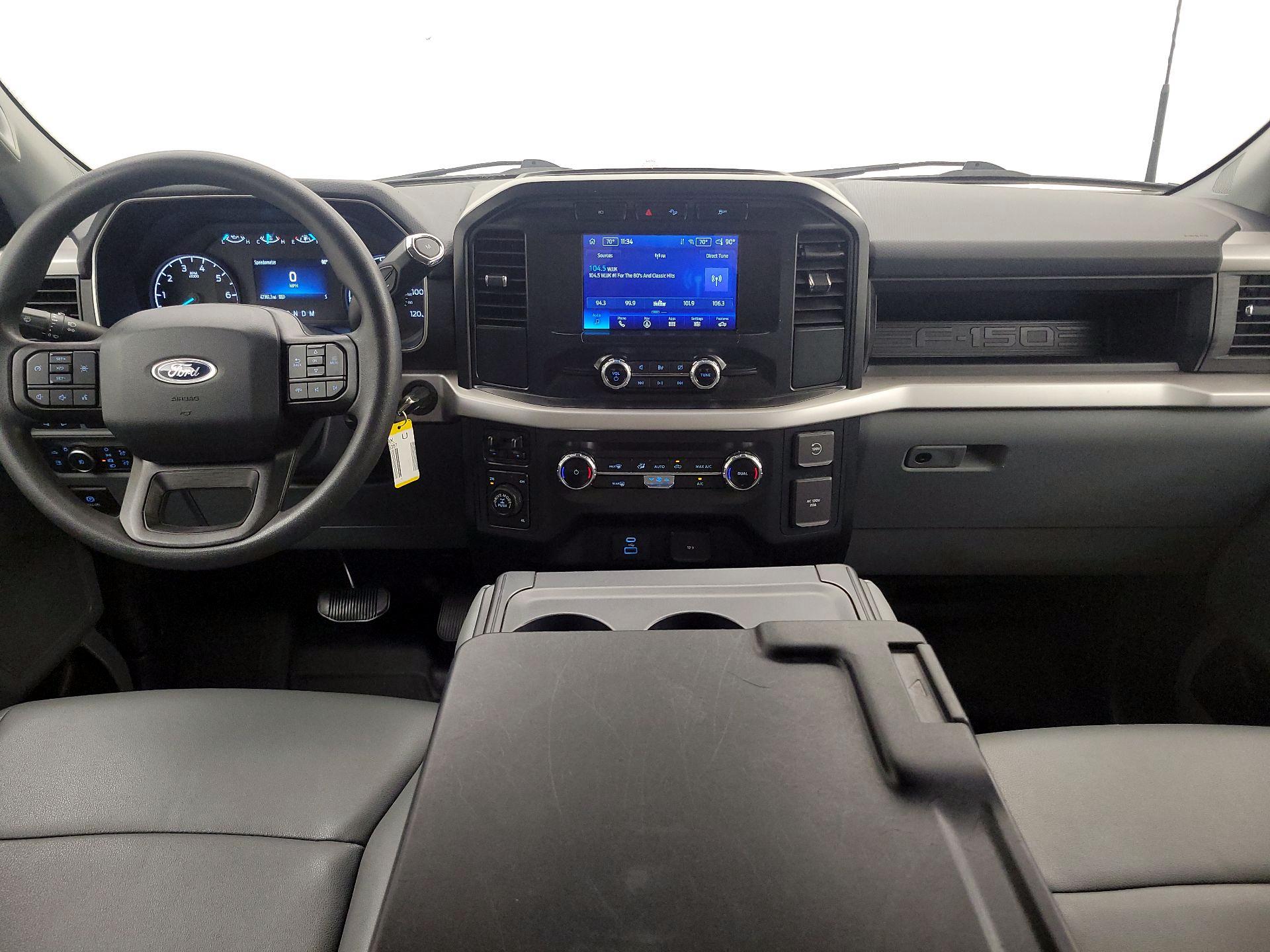 Thumbnail: 2022 Ford F-150 - 9
