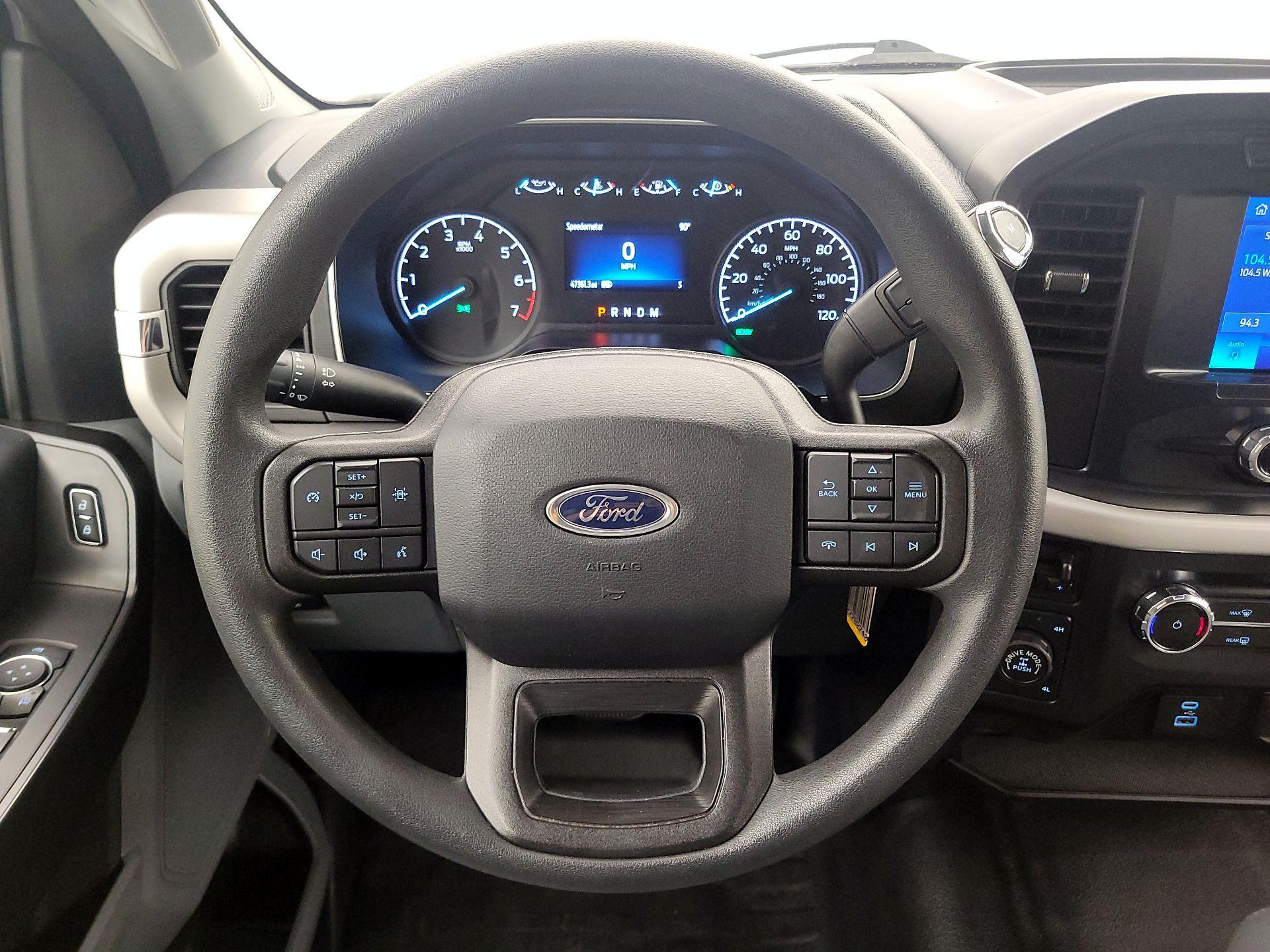 Thumbnail: 2022 Ford F-150 - 10
