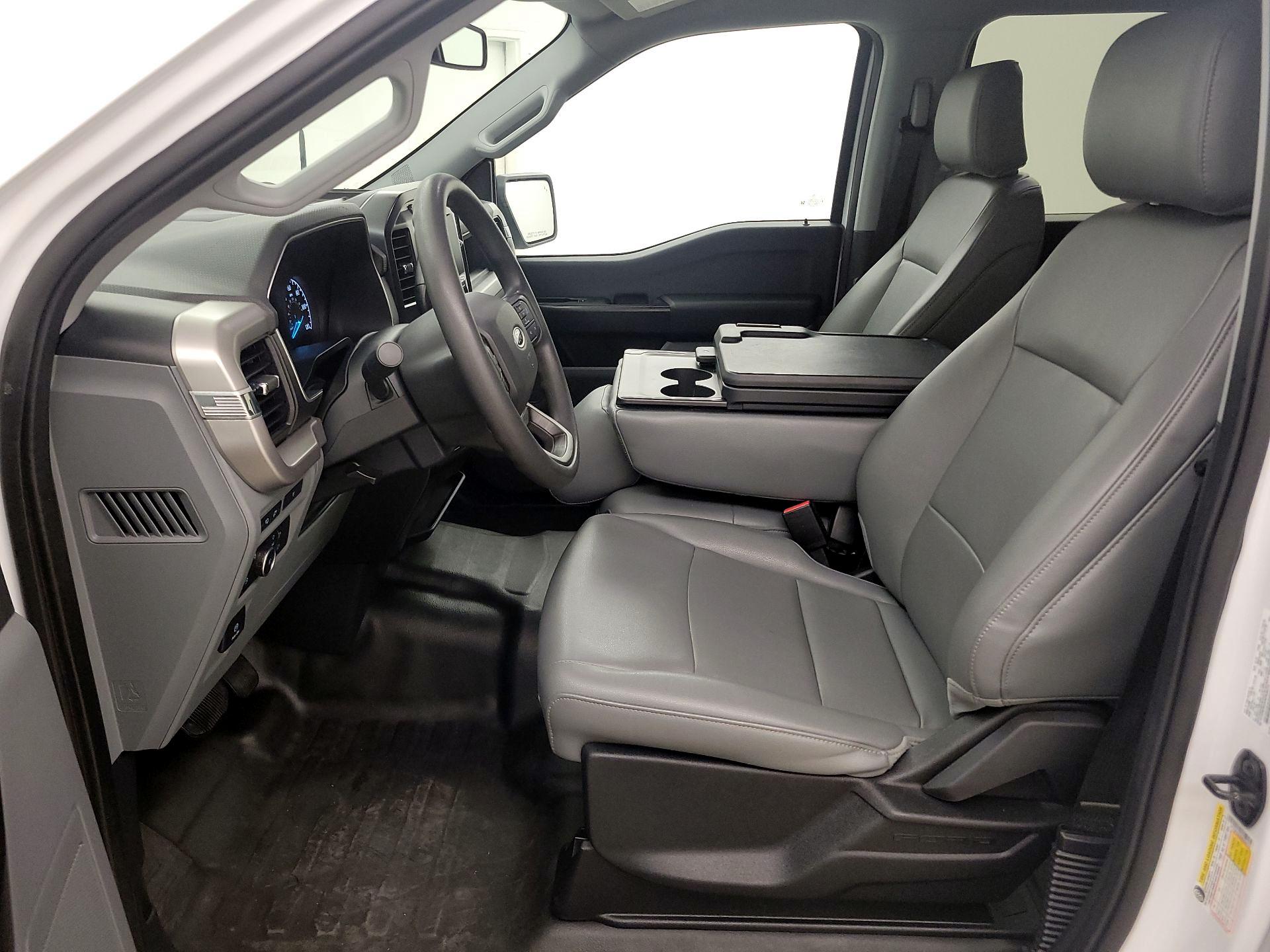 Thumbnail: 2022 Ford F-150 - 11
