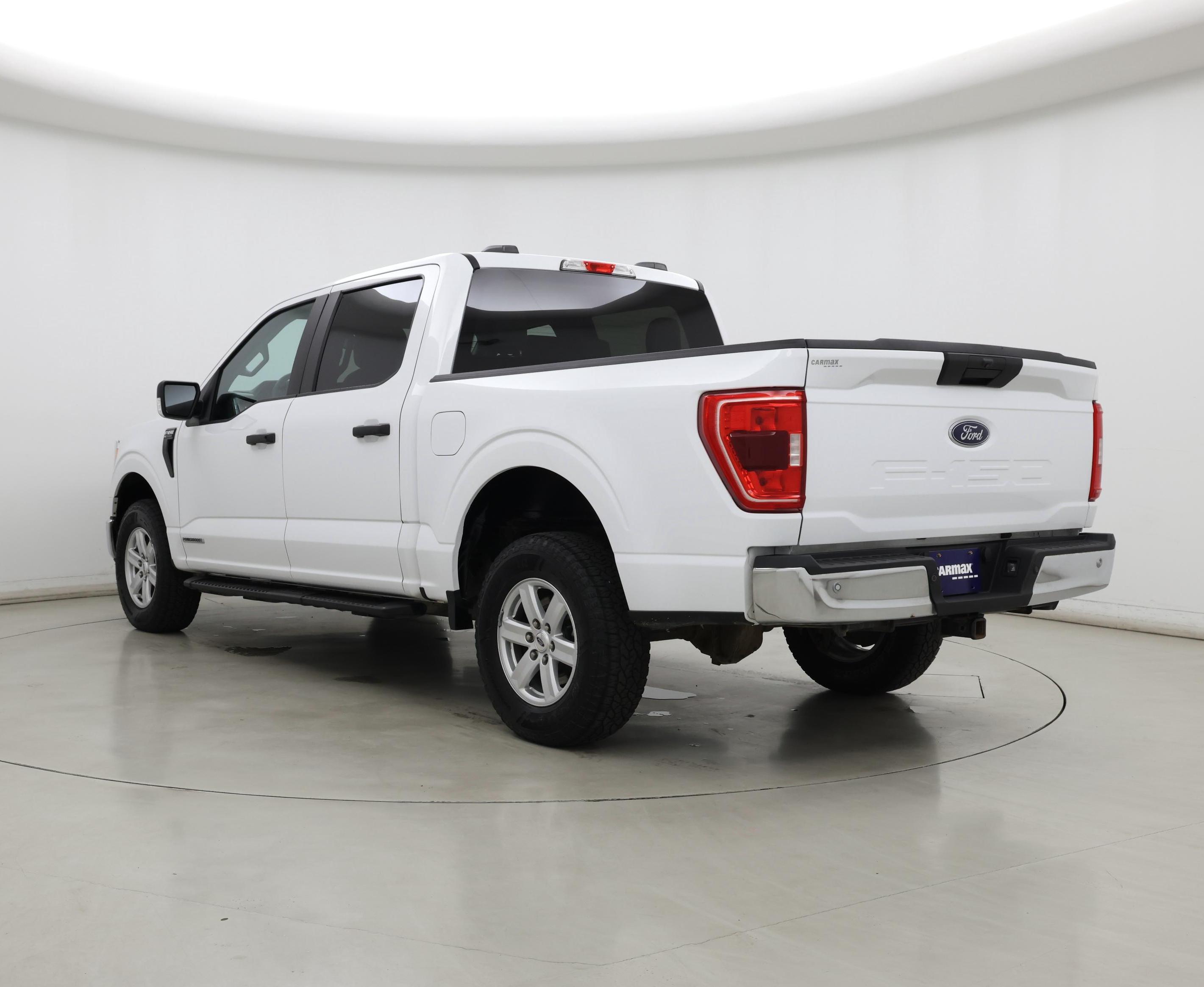 Thumbnail: 2022 Ford F-150 - 2