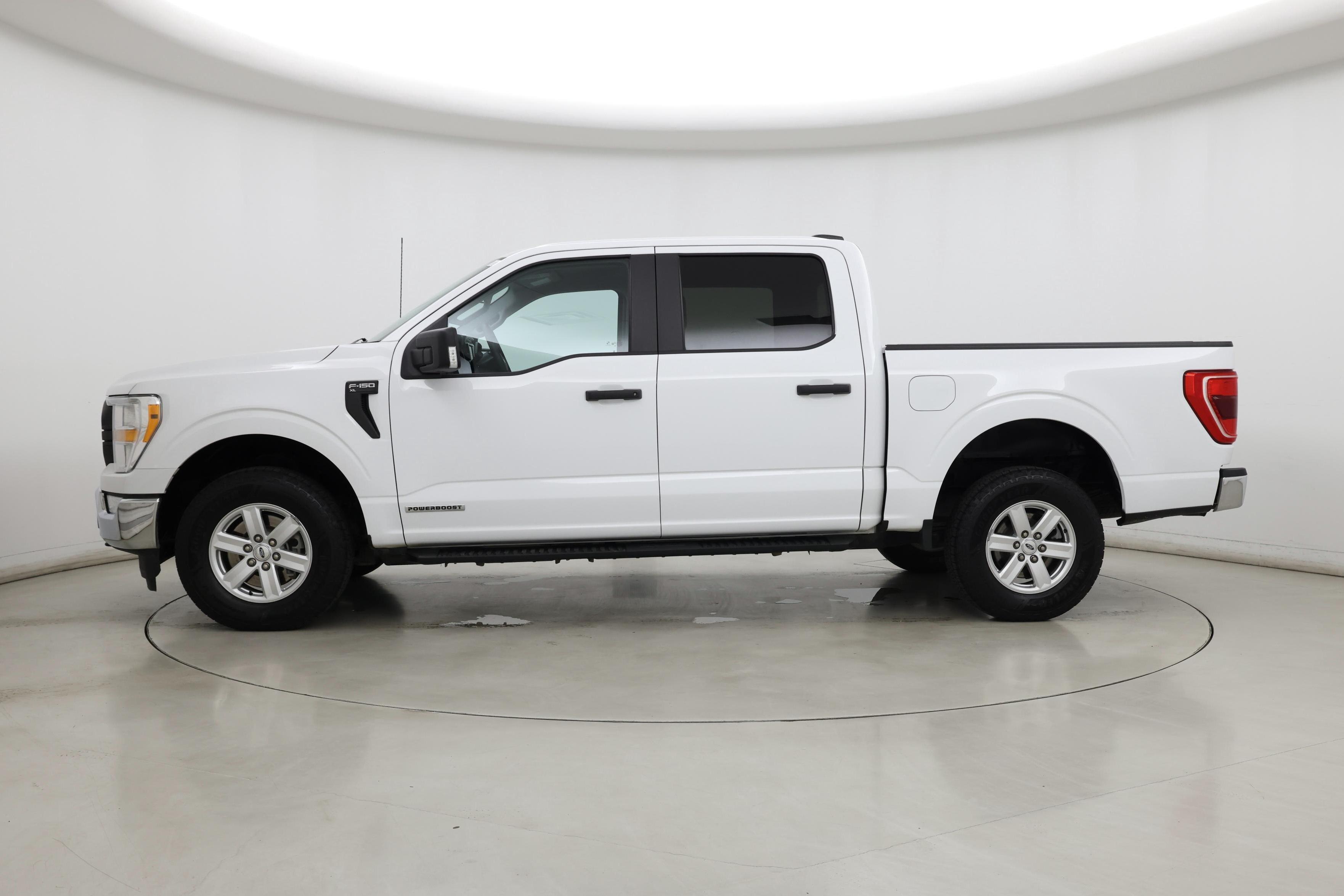 Thumbnail: 2022 Ford F-150 - 3