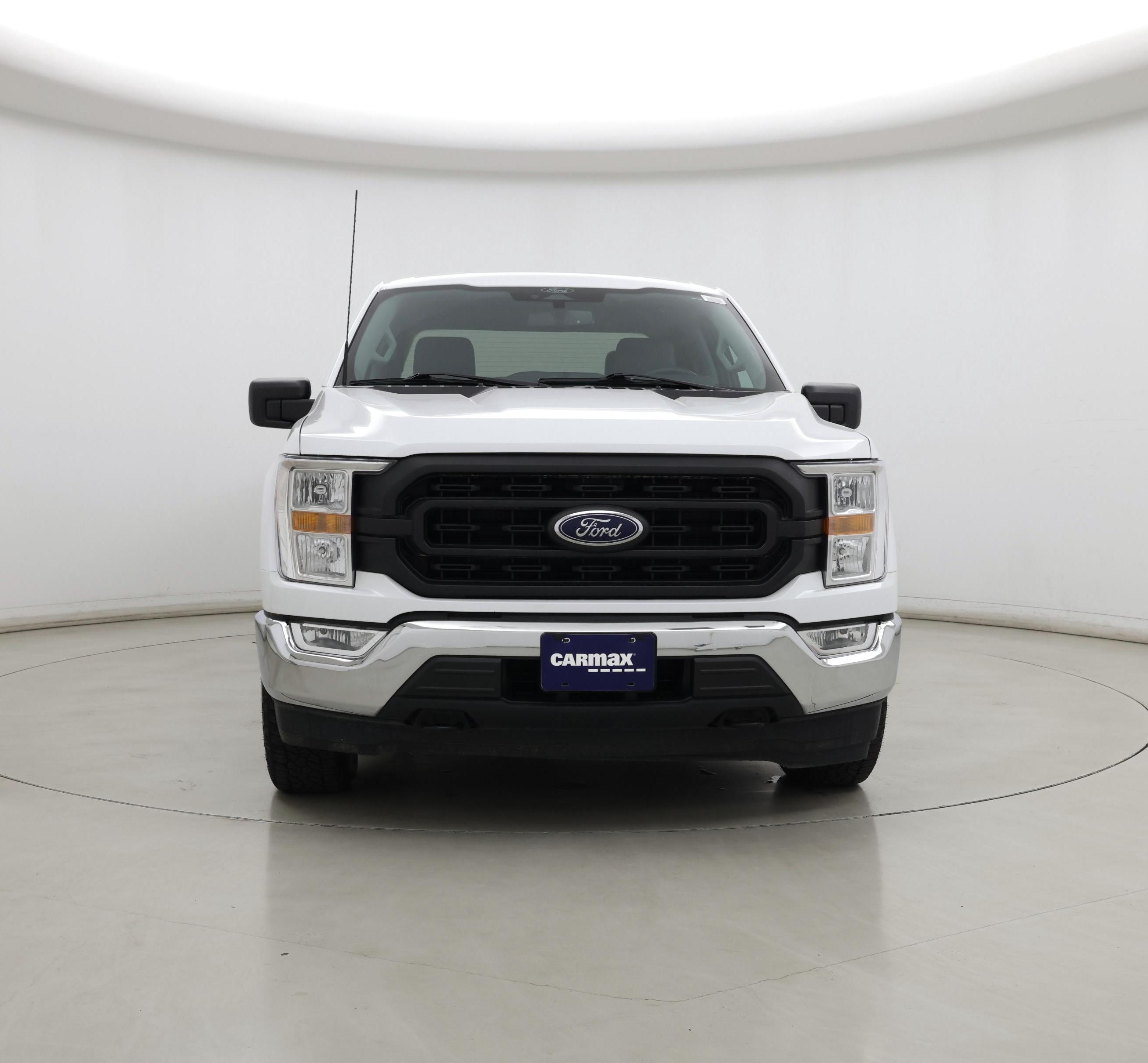 Thumbnail: 2022 Ford F-150 - 5