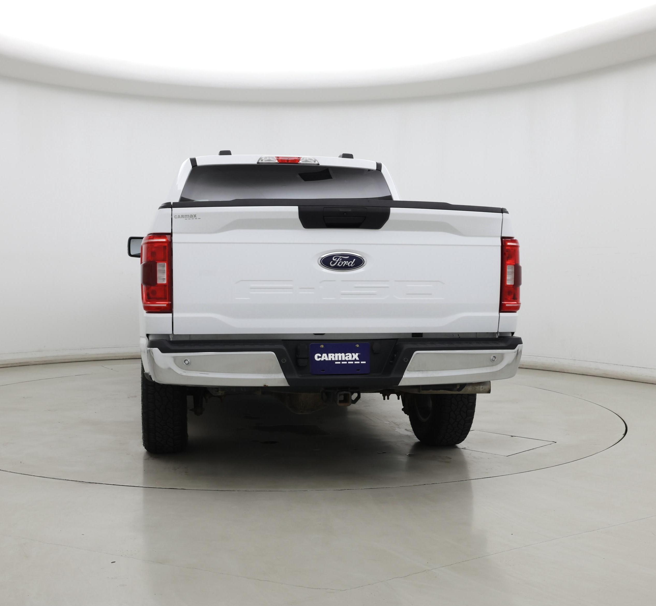 Thumbnail: 2022 Ford F-150 - 6