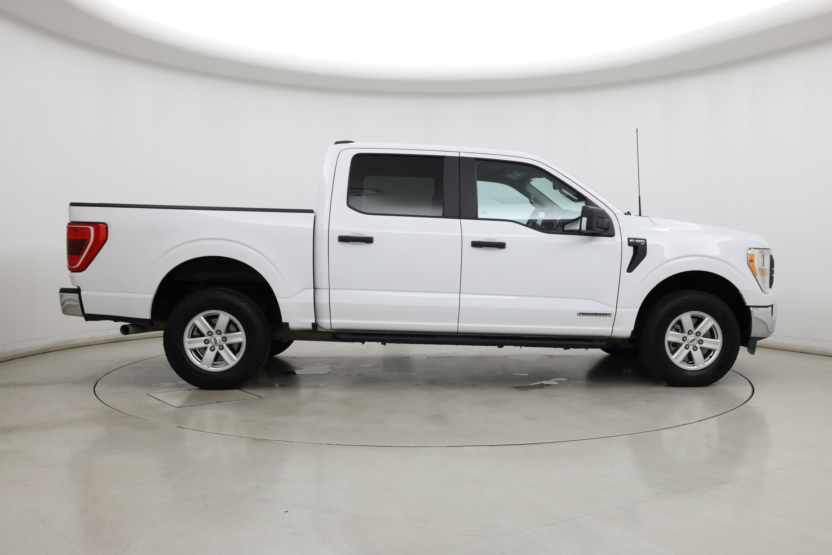 Thumbnail: 2022 Ford F-150 - 7