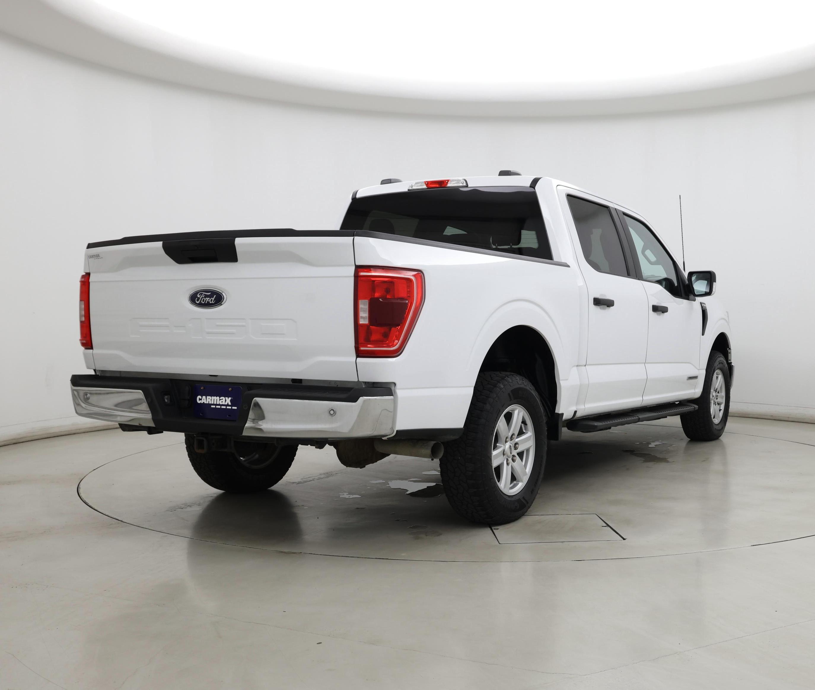 Thumbnail: 2022 Ford F-150 - 8