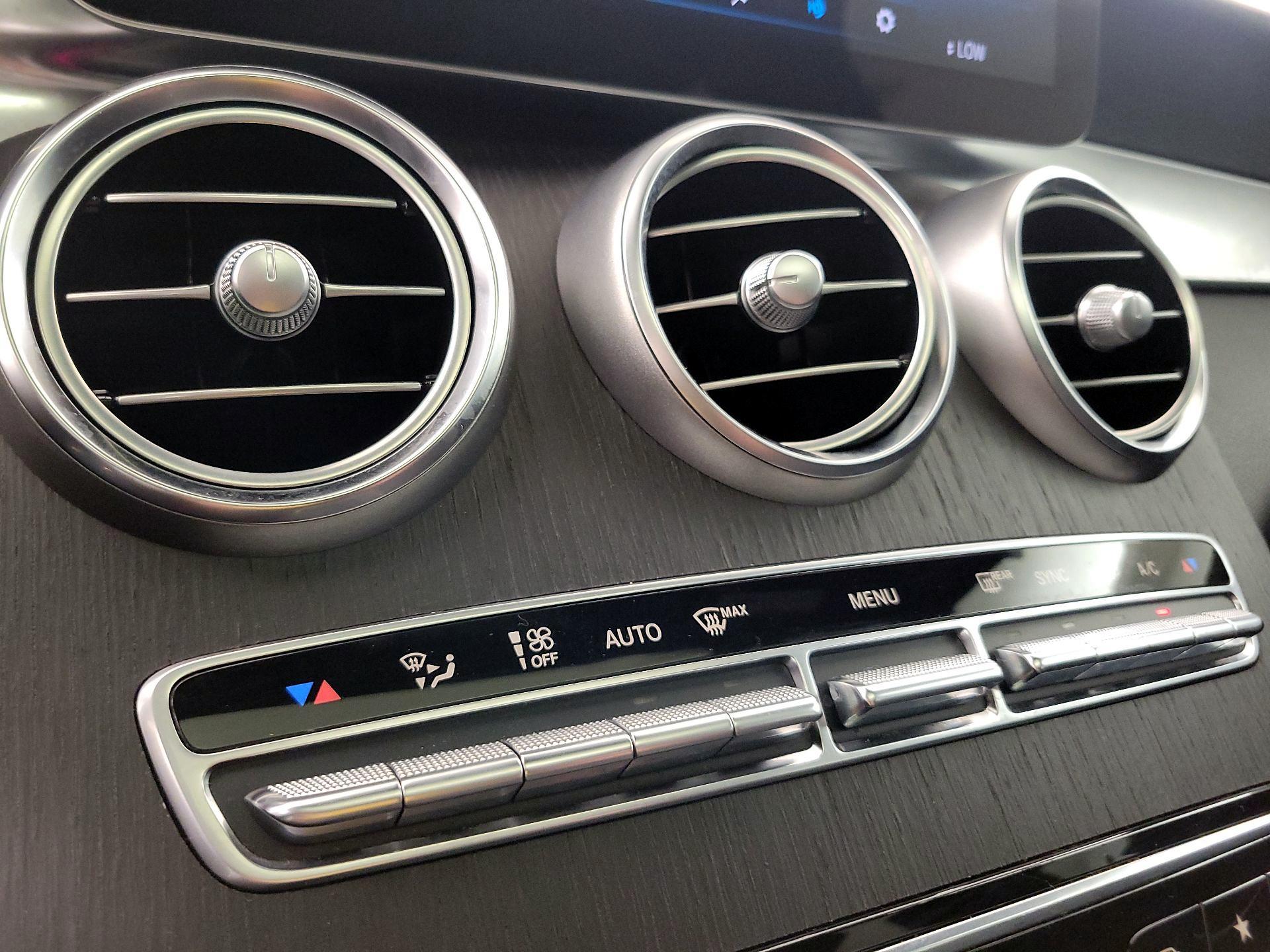 Thumbnail: 2021 Mercedes-Benz GLC - 17