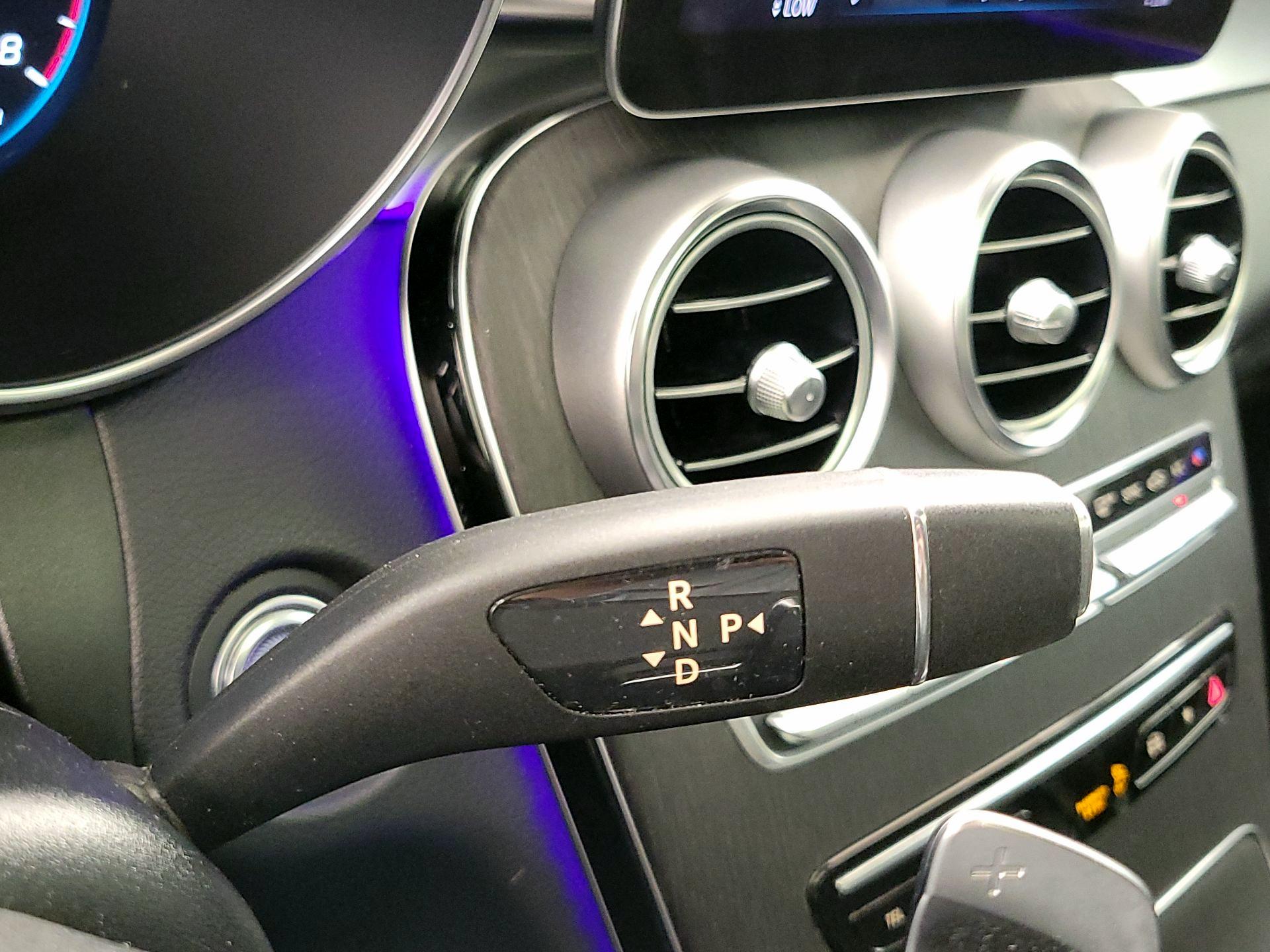 Thumbnail: 2021 Mercedes-Benz GLC - 18