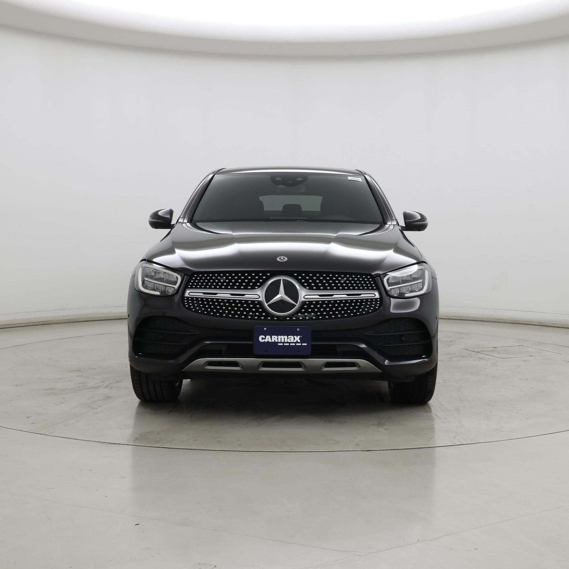 Thumbnail: 2021 Mercedes-Benz GLC - 5