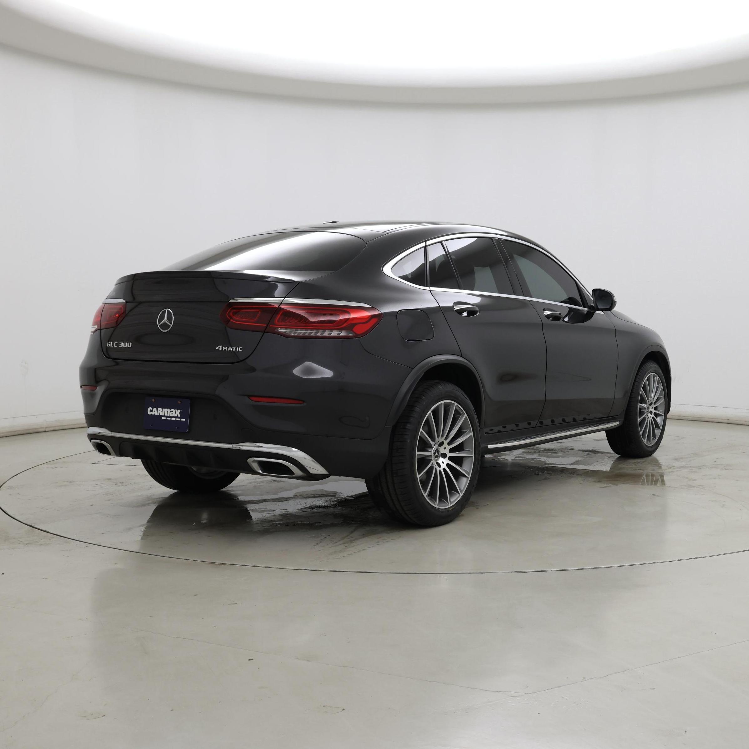 Thumbnail: 2021 Mercedes-Benz GLC - 8