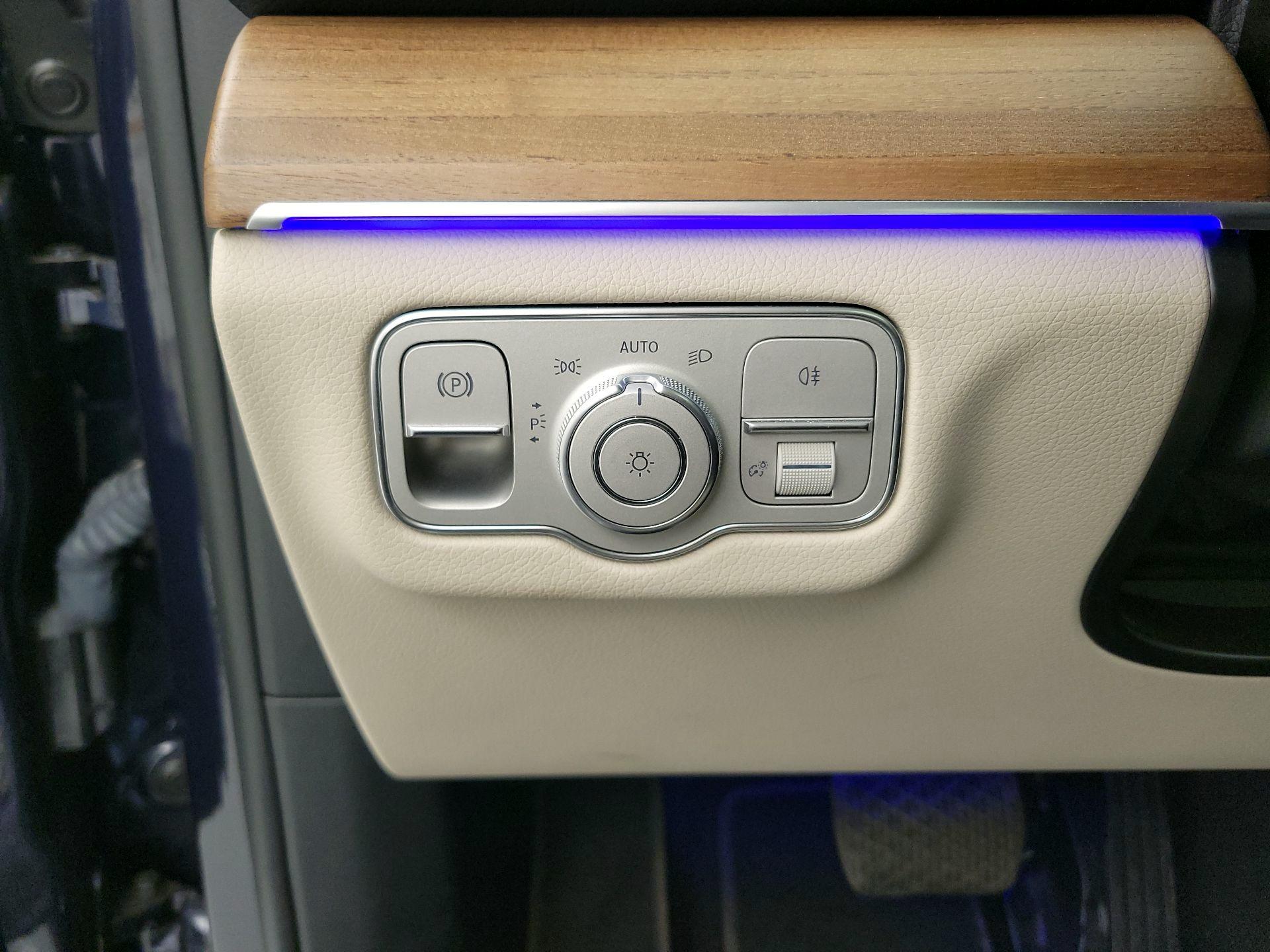 Thumbnail: 2021 Mercedes-Benz GLE - 13