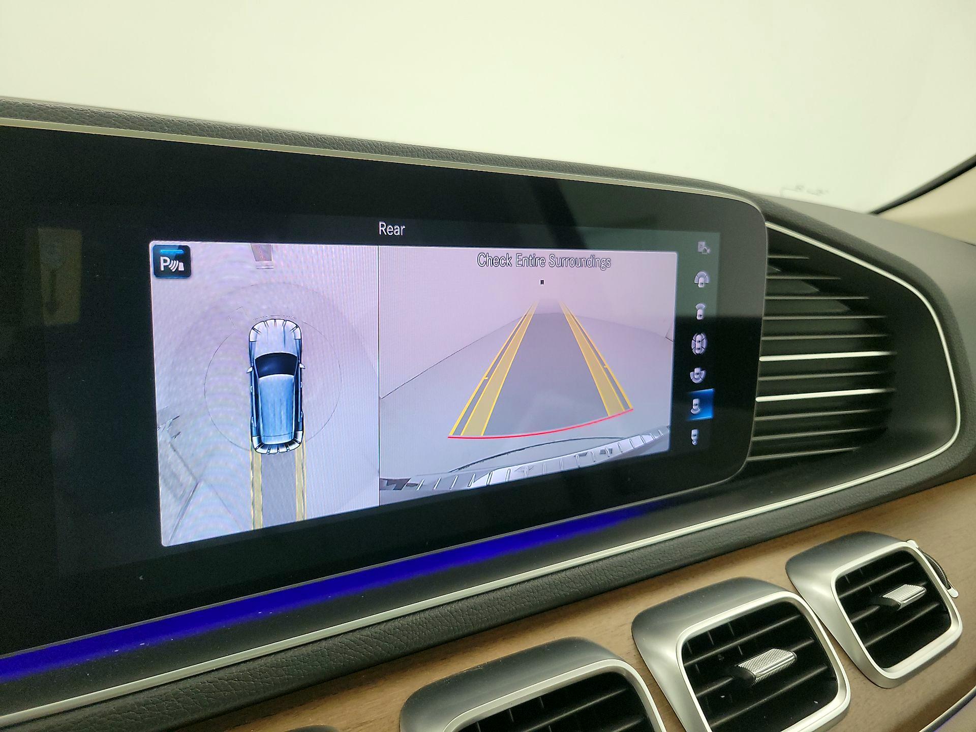 Thumbnail: 2021 Mercedes-Benz GLE - 15