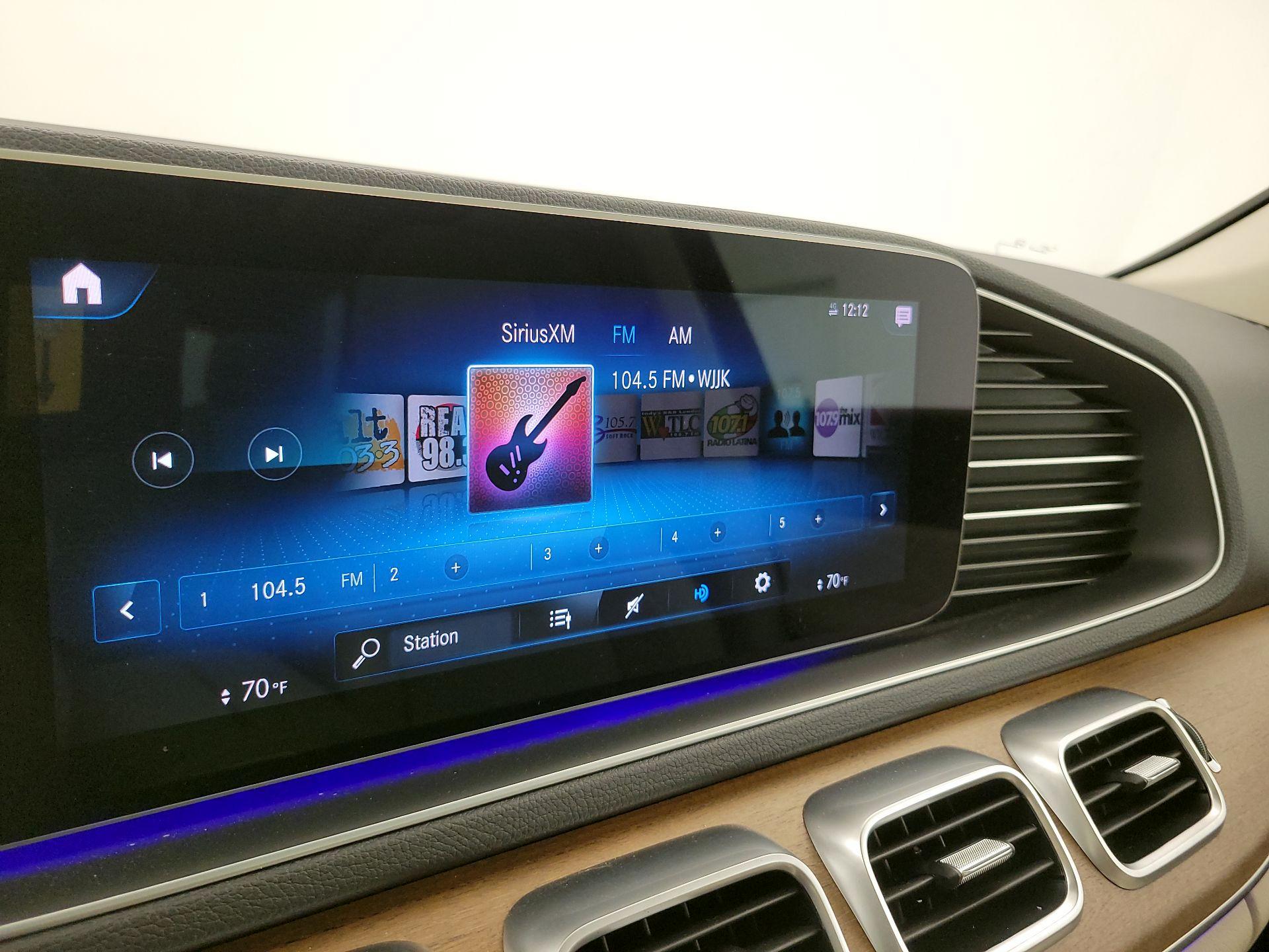 Thumbnail: 2021 Mercedes-Benz GLE - 16