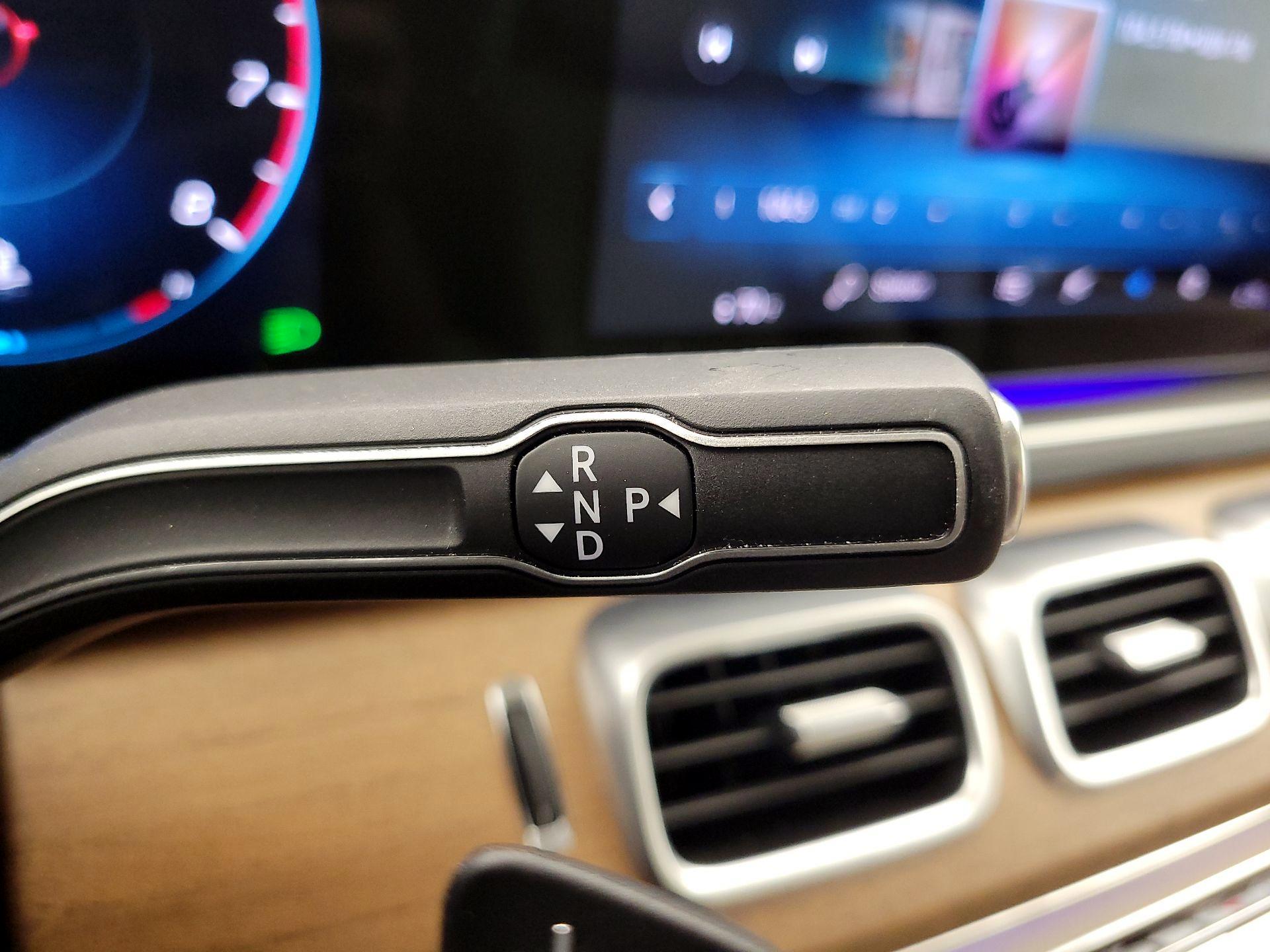 Thumbnail: 2021 Mercedes-Benz GLE - 18