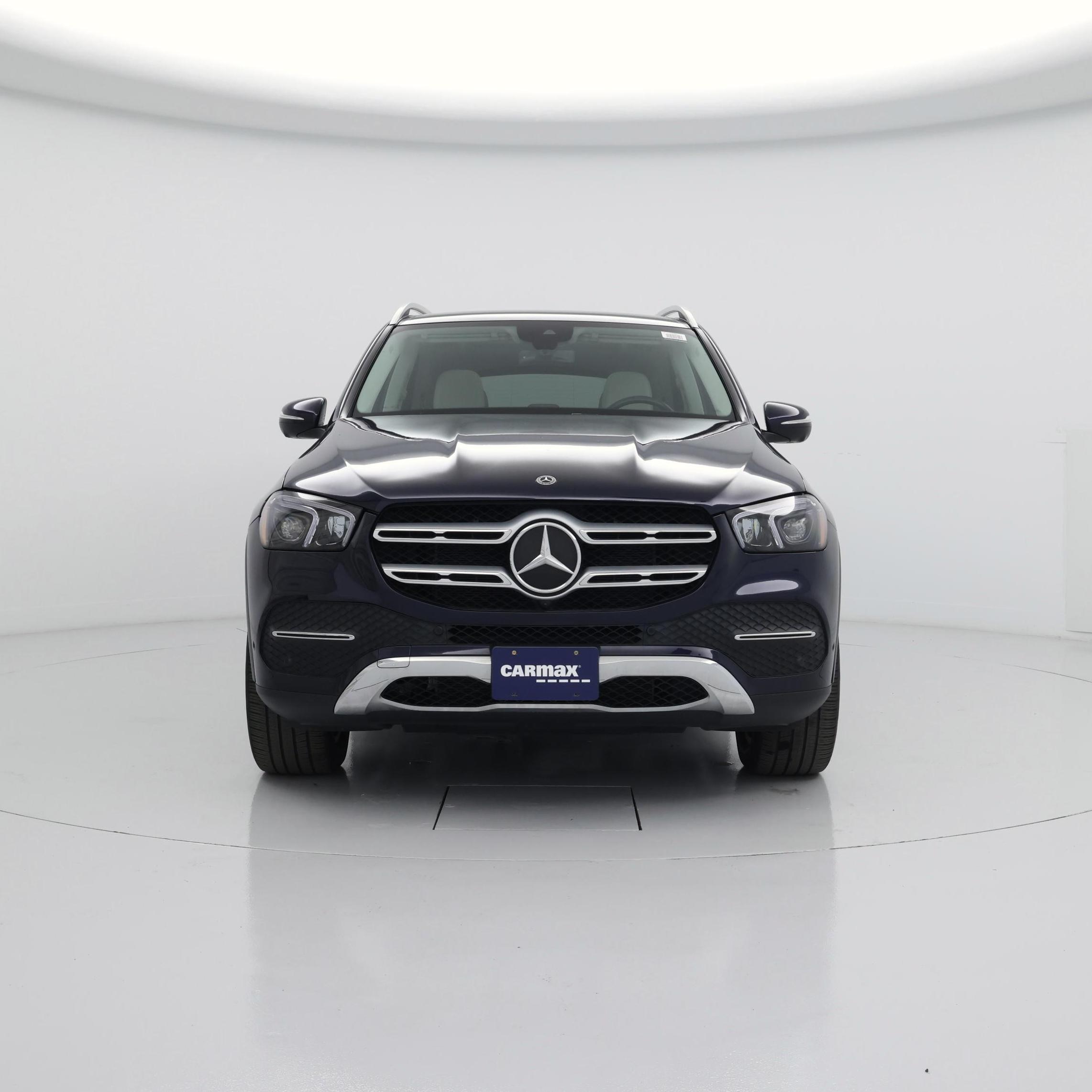 Thumbnail: 2021 Mercedes-Benz GLE - 5