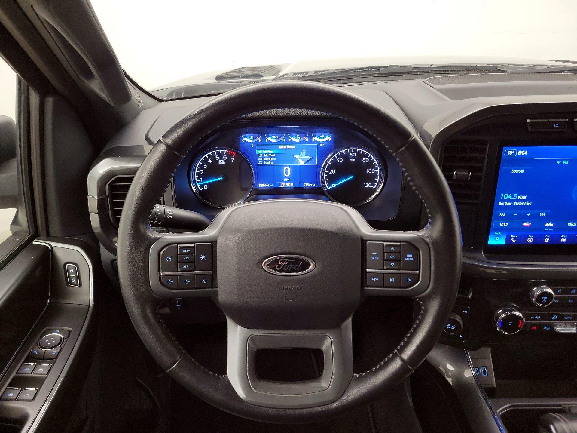 Thumbnail: 2022 Ford F-150 - 10